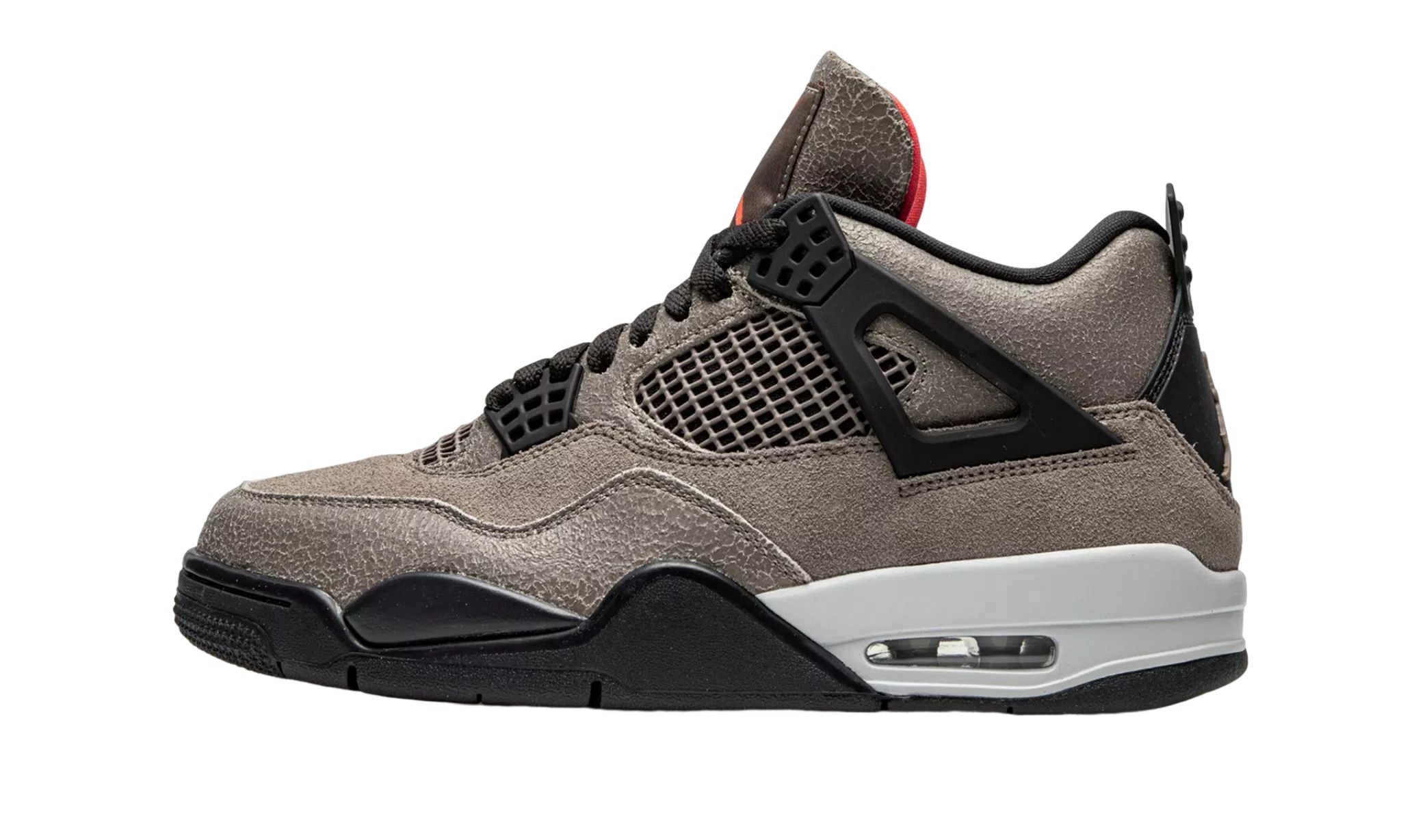 JORDAN 4 RETRO Taupe Haze