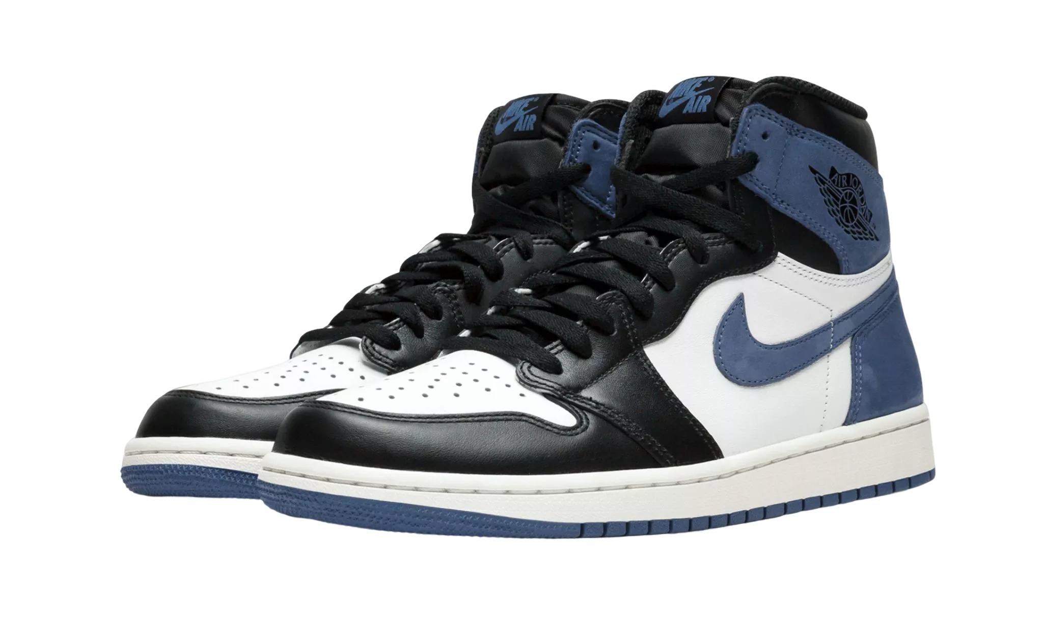JORDAN 1 RETRO HIGH OG Blue Moon
