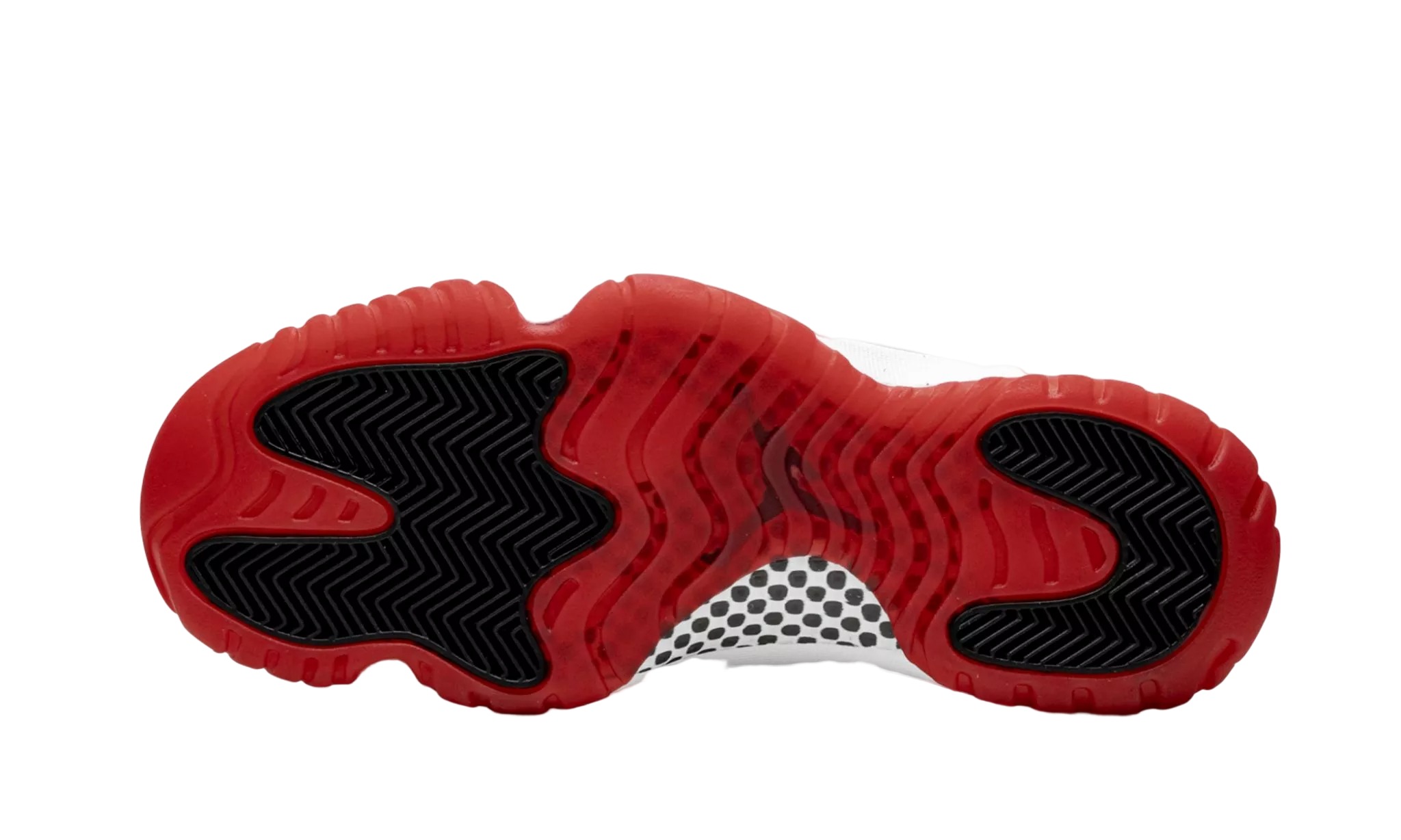 JORDAN 11 RETRO Bred