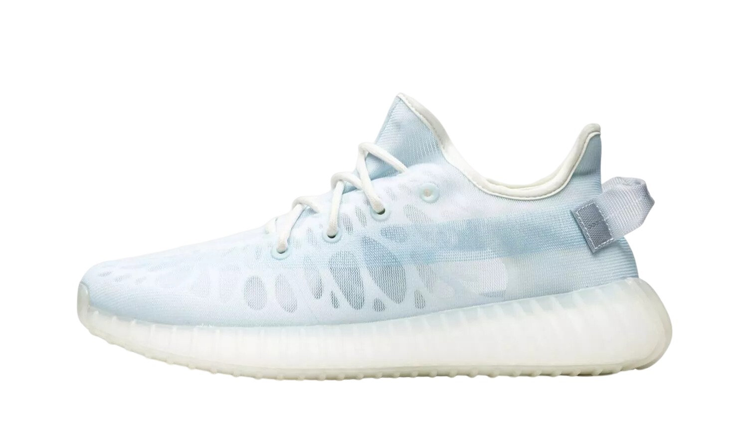 YEEZY BOOST 350 V2 Mono Ice