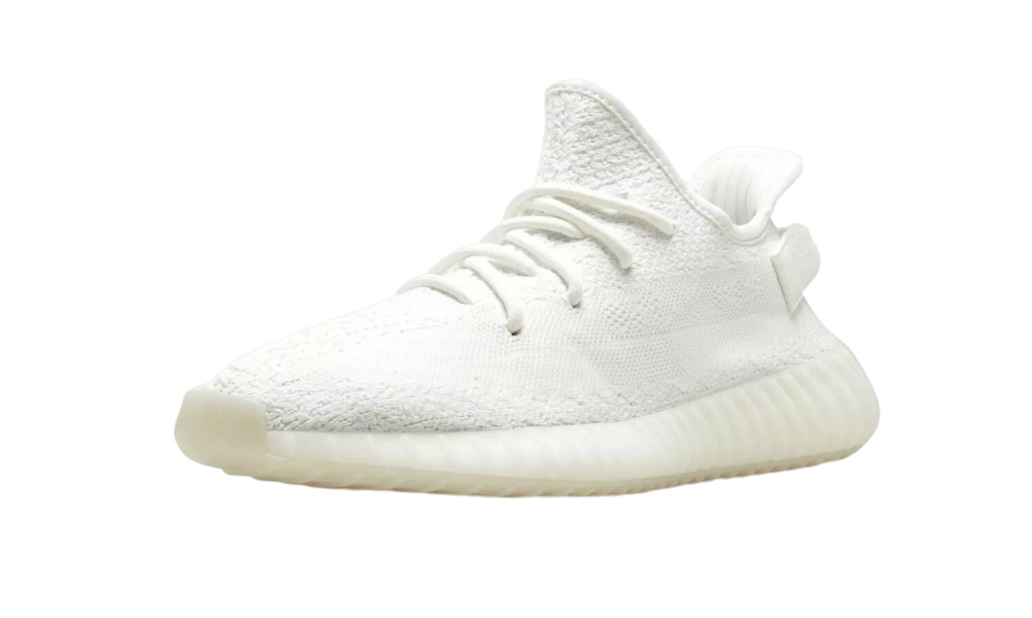 YEEZY BOOST 350 V2 Triple White