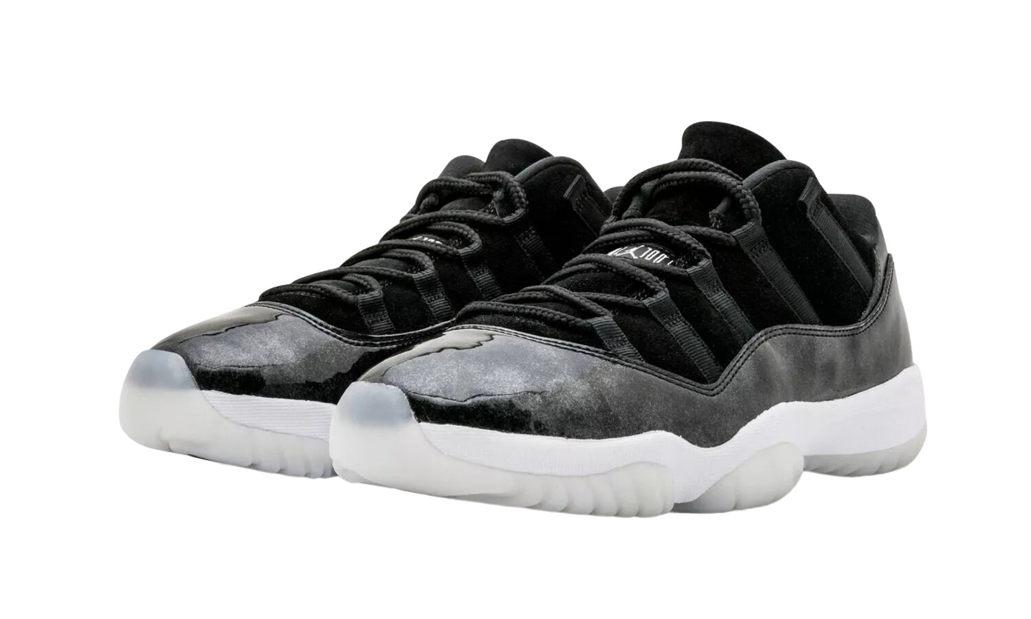 JORDAN 11 RETRO LOW Barons