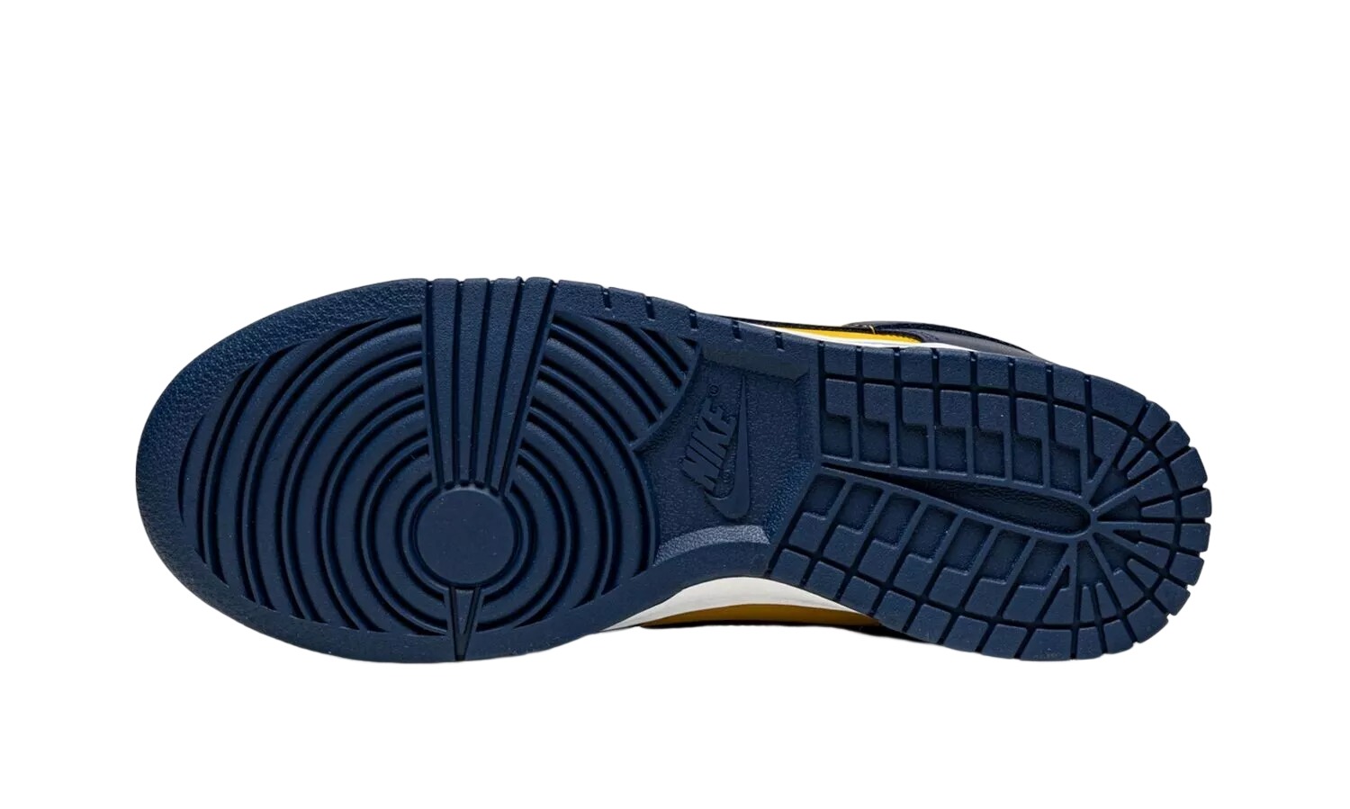 NIKE DUNK LOW Michigan