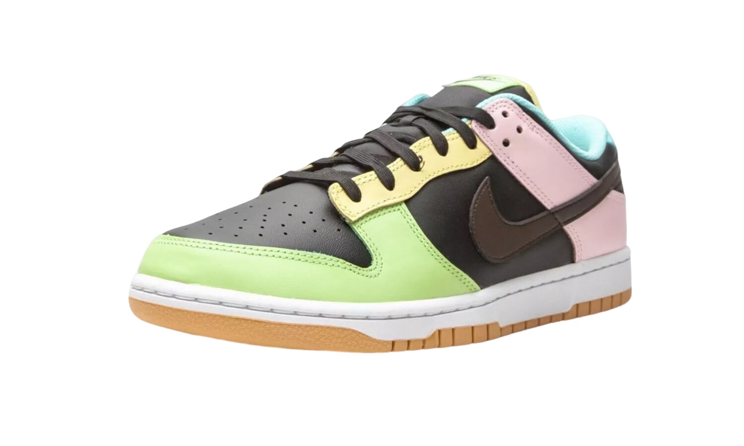 NIKE DUNK LOW SE Free 99 Black