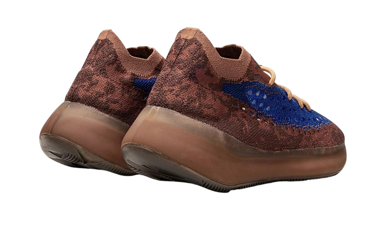 YEEZY BOOST 380 Azure