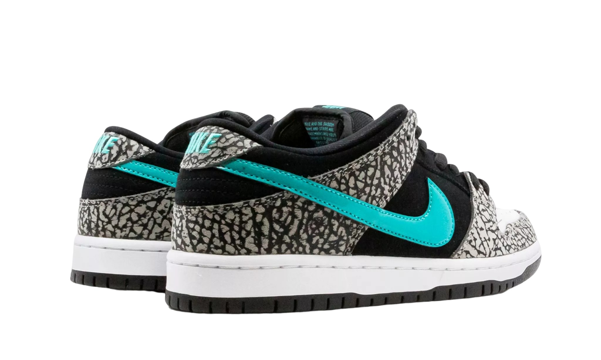 NIKE SB DUNK LOW PRO Elephant