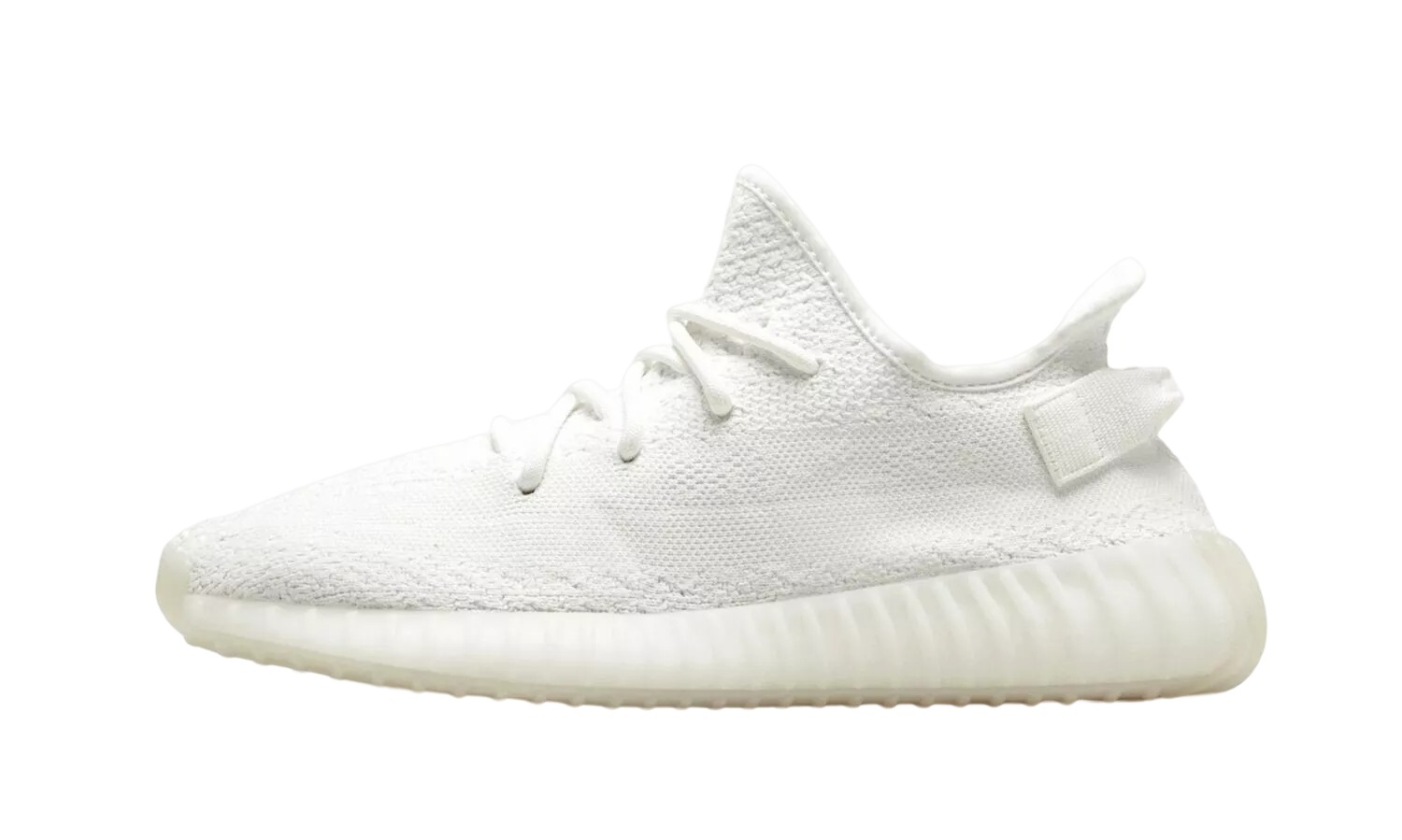 YEEZY BOOST 350 V2 Triple White