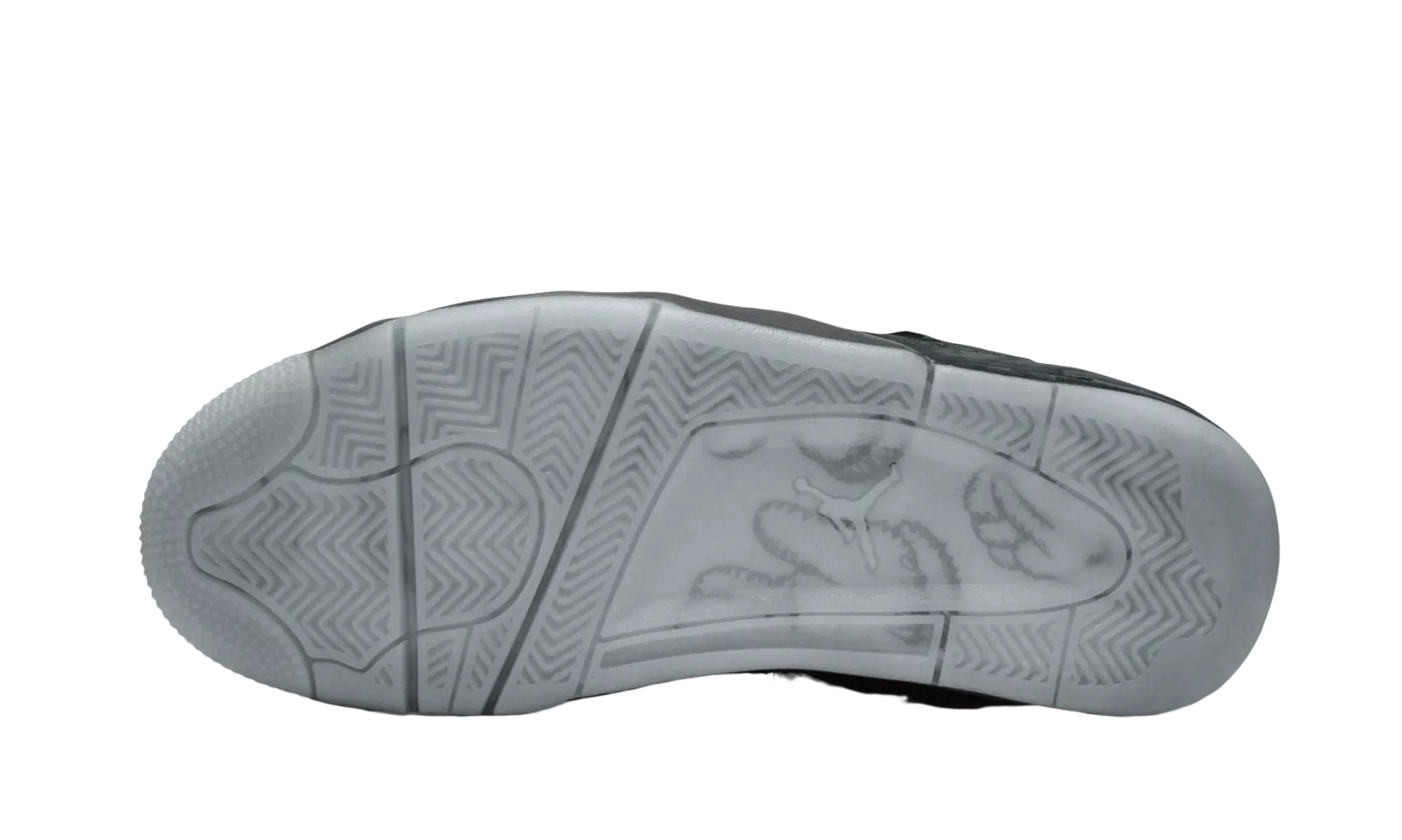 JORDAN 4 RETRO KAWS Kaws