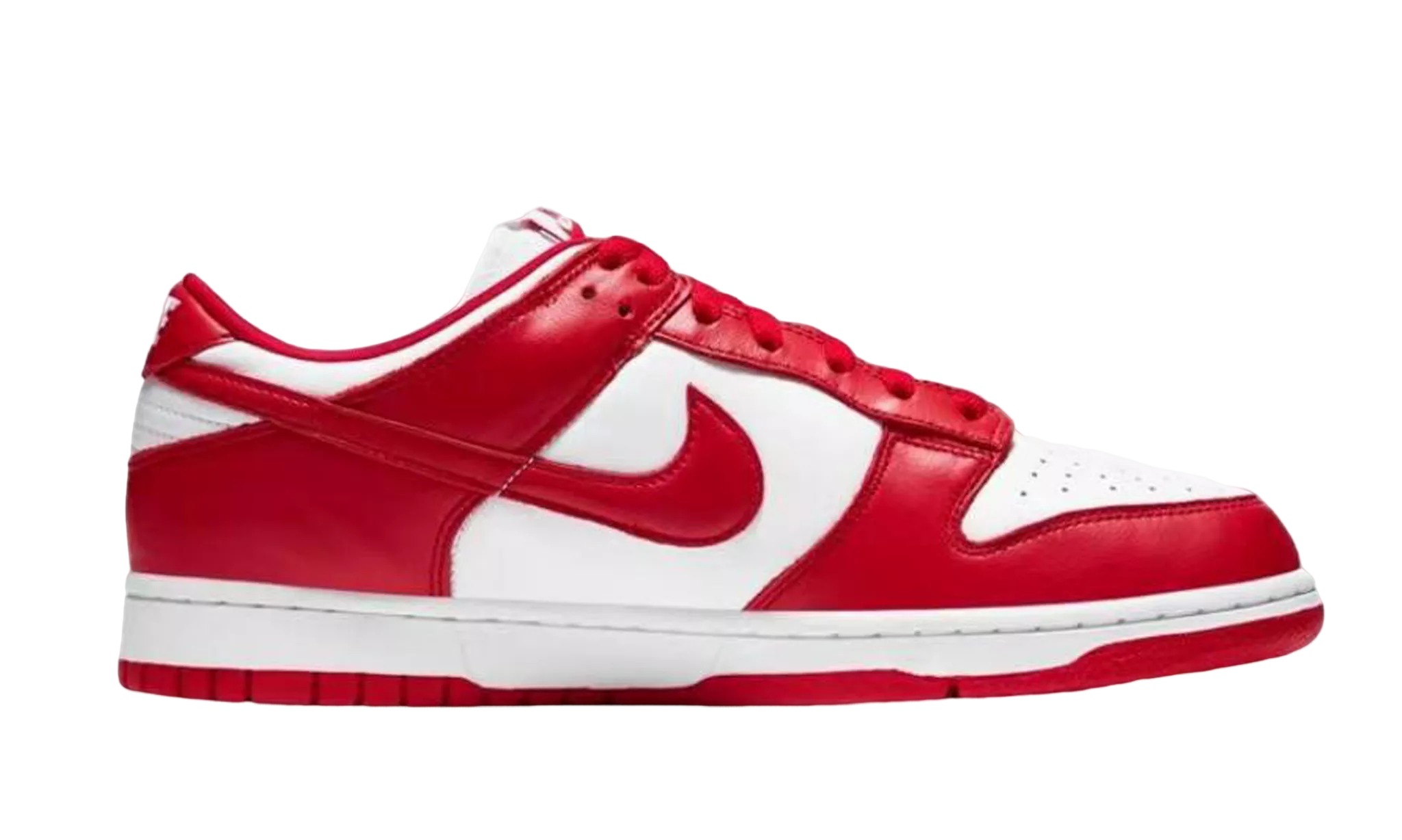 Nike Dunk Low SP University Red