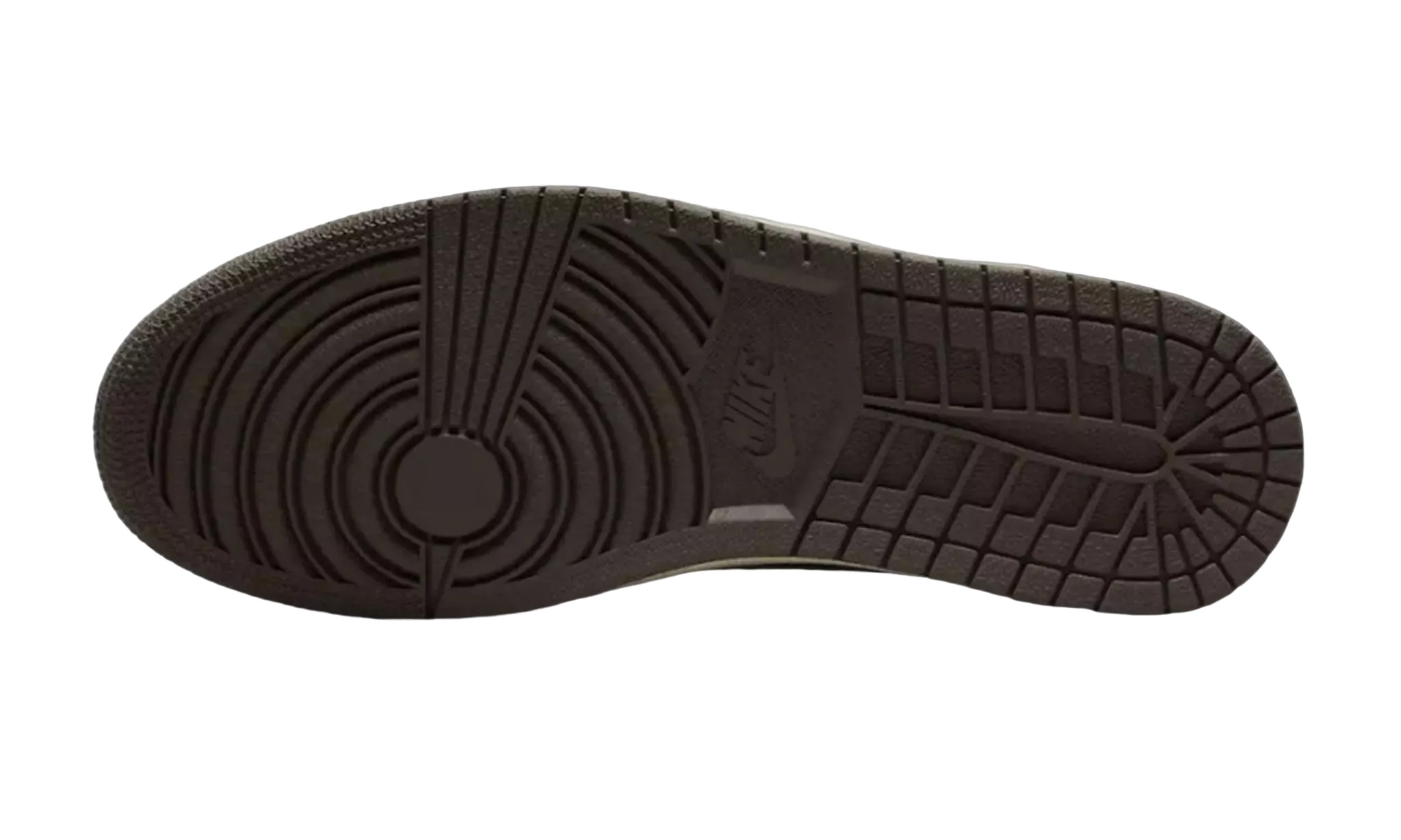 Jordan 1 Retro Low OG SP Travis Scott Reverse Mocha