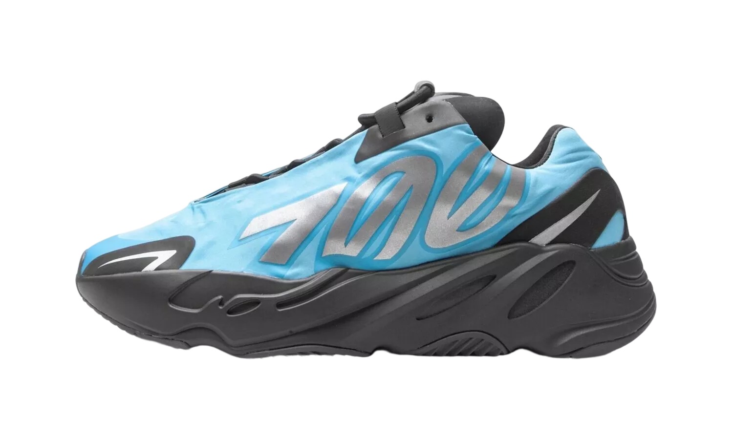 YEEZY 700 MNVN Bright Cyan