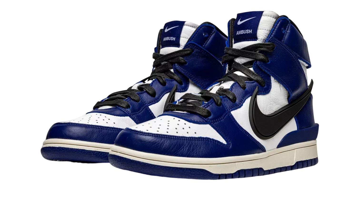 NIKE DUNK HIGH SP Ambush Deep Royal