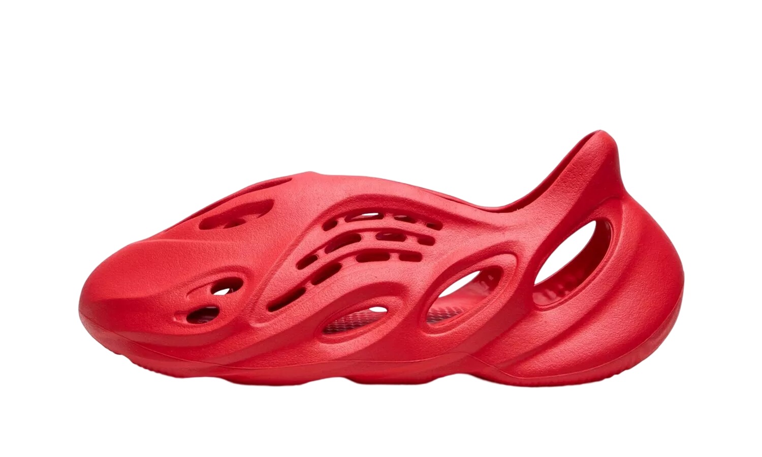 YEEZY FOAM RUNNER Vermillion
