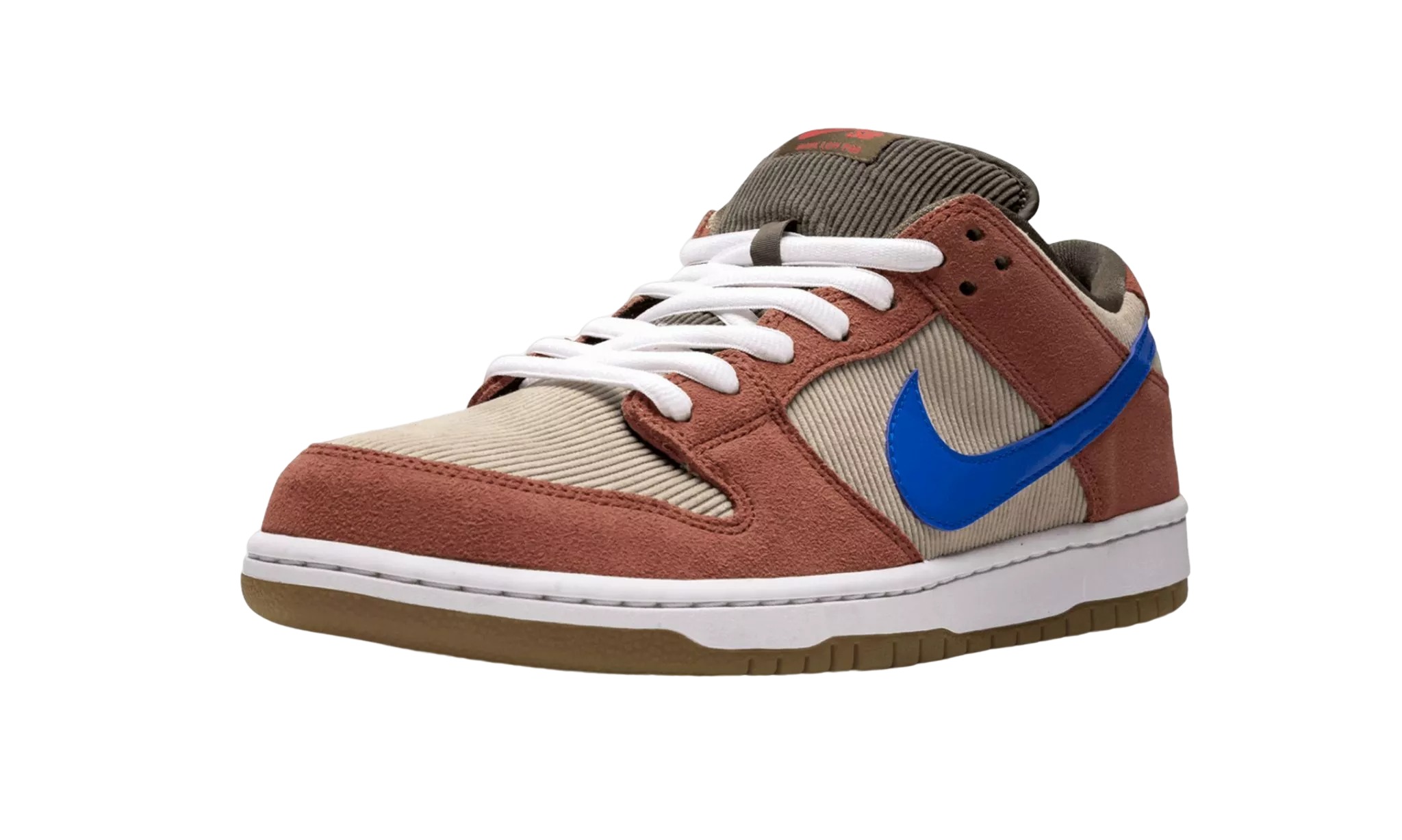 NIKE SB DUNK LOW PRO Corduroy