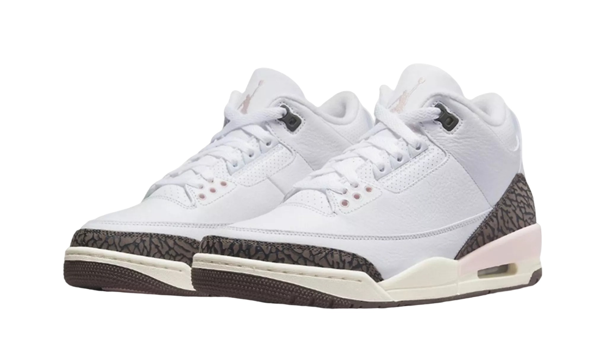 Jordan 3 Retro Dark Mocha