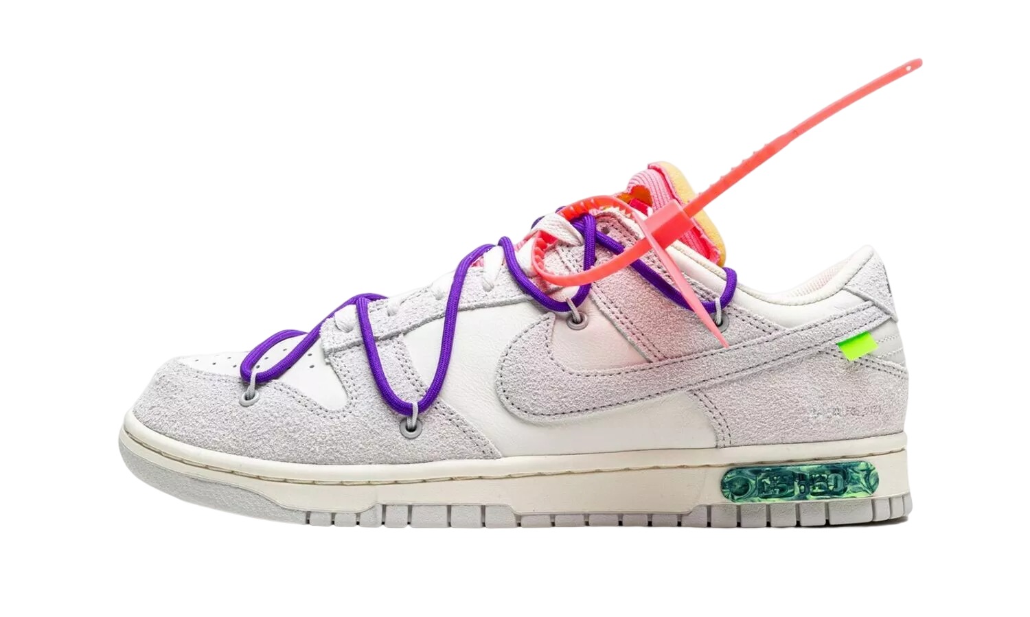 NIKE DUNK LOW THE LOT 15 50