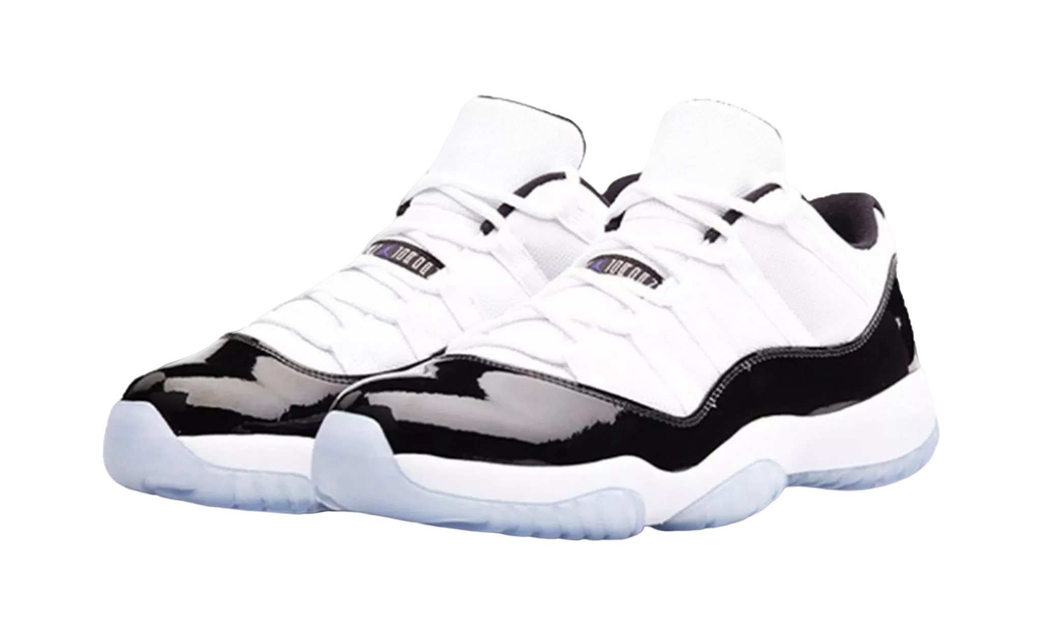 Jordan 11 Retro Low Concord