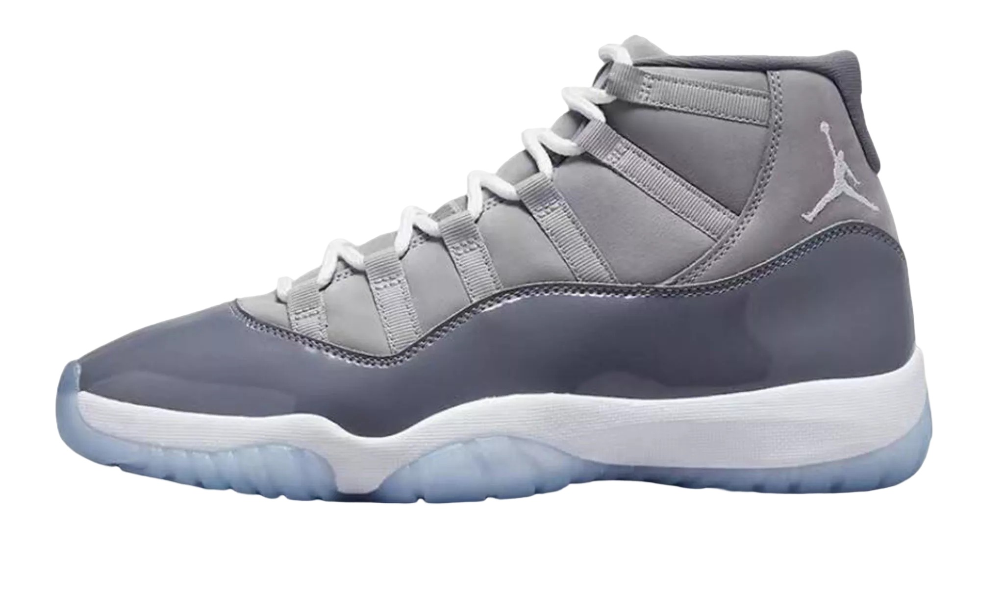 Jordan 11 Retro Cool Grey