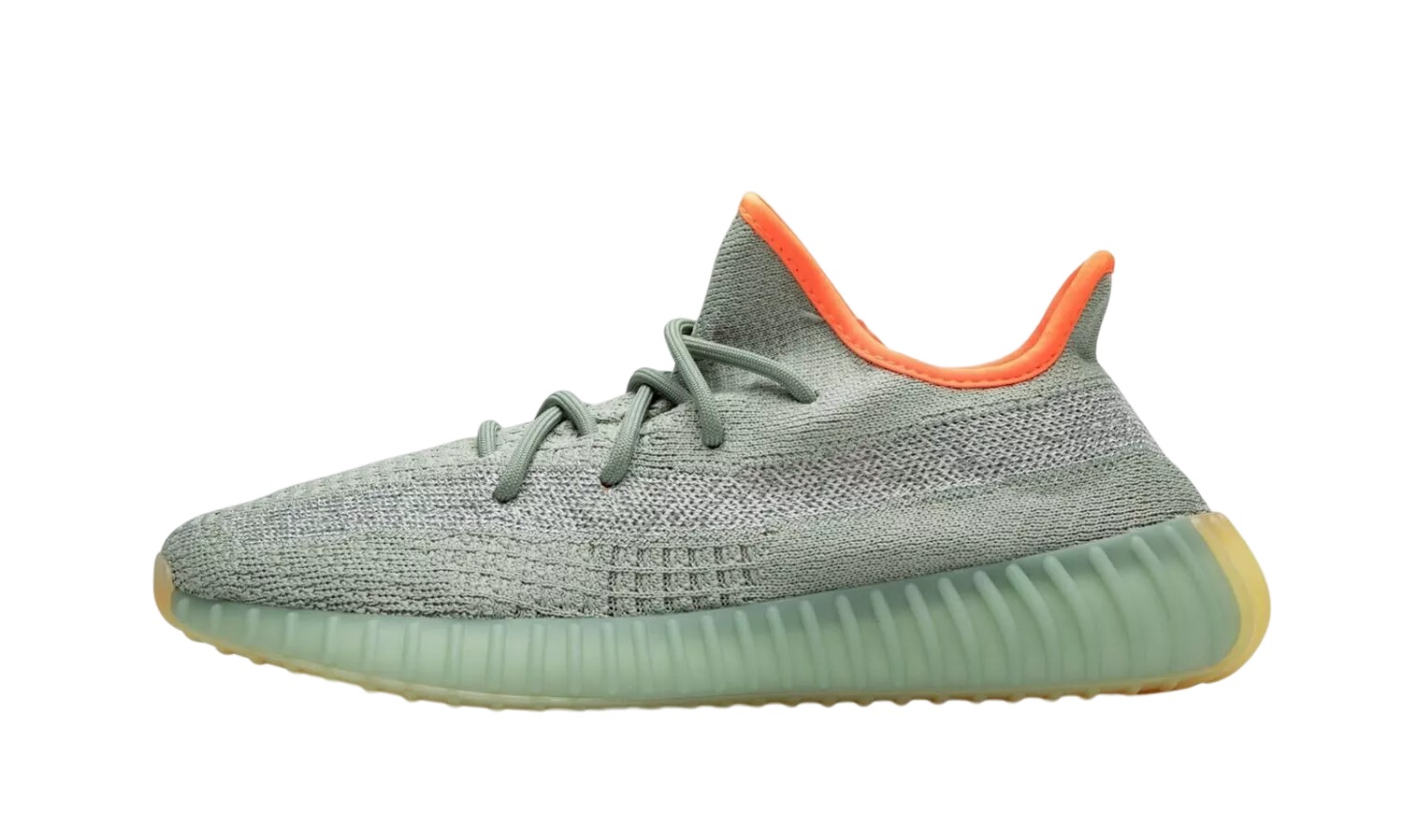 YEEZY BOOST 350 V2 Desert Sage