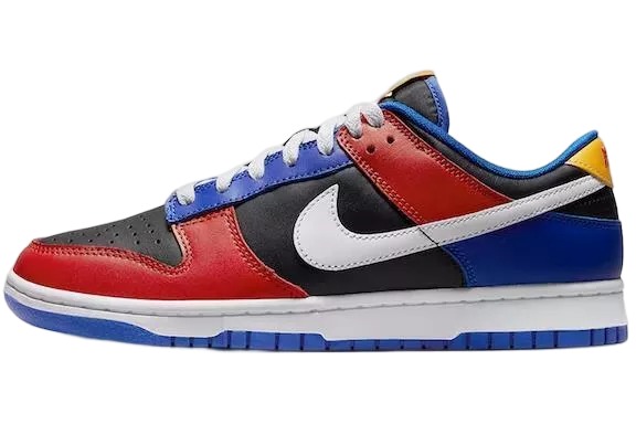 Nike Dunk LowTennessee State University