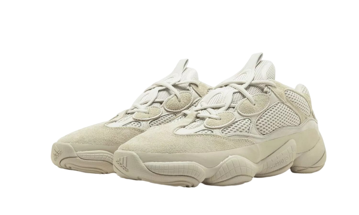 YEEZY 500 Blush Desert Rat