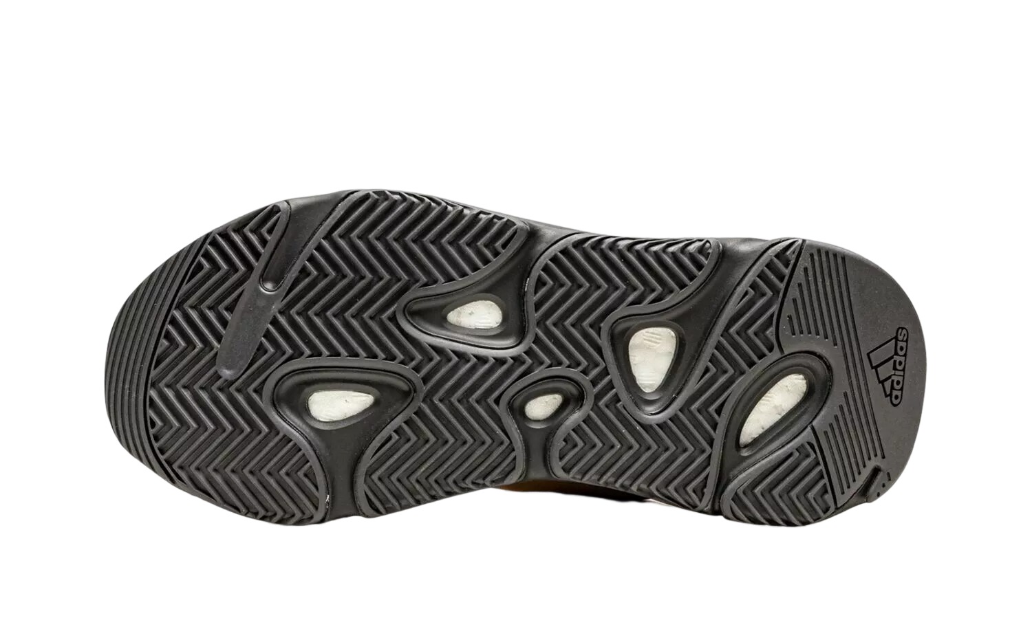 YEEZY 700 MNVN Honey Flux