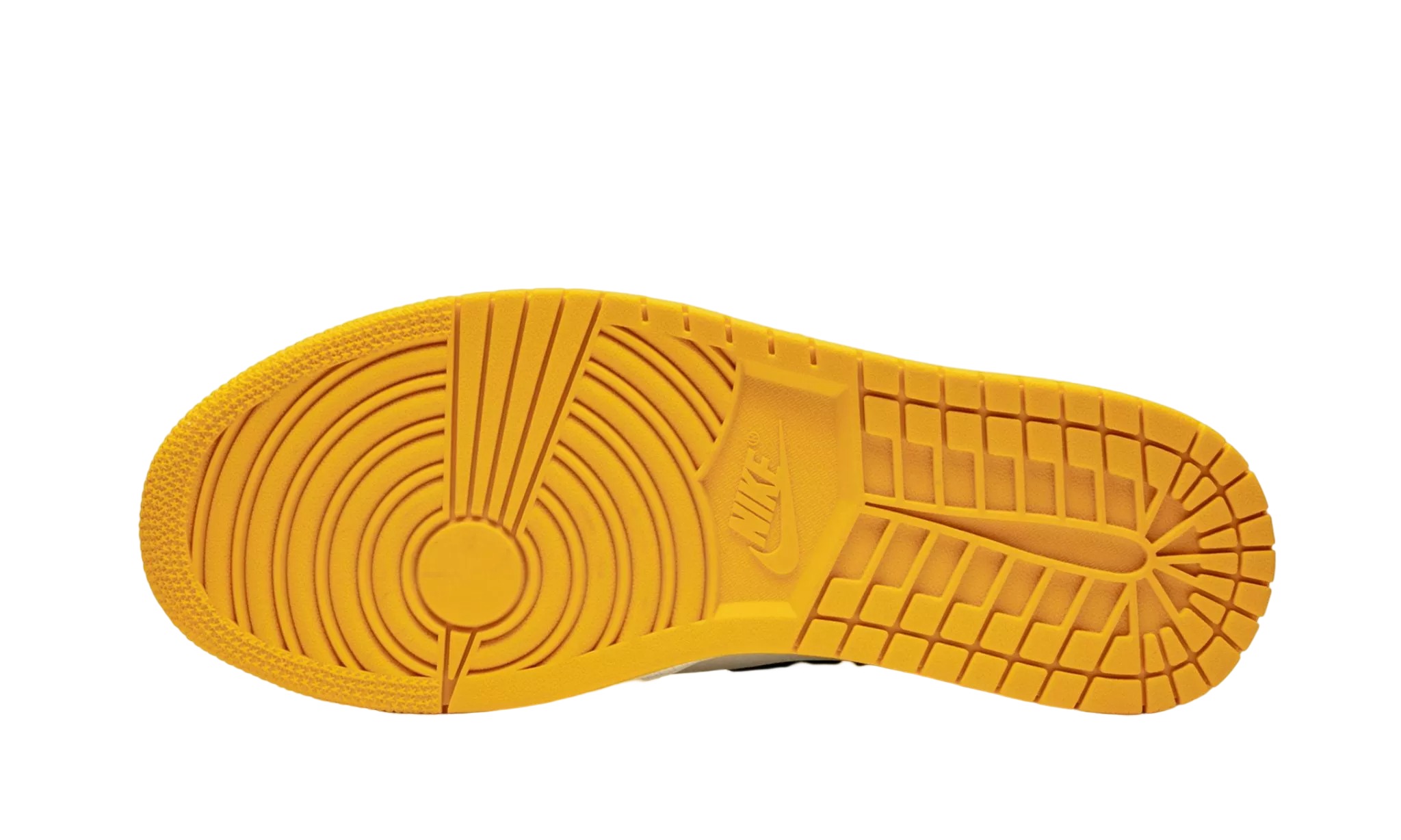 JORDAN 1 MID SE Lakers