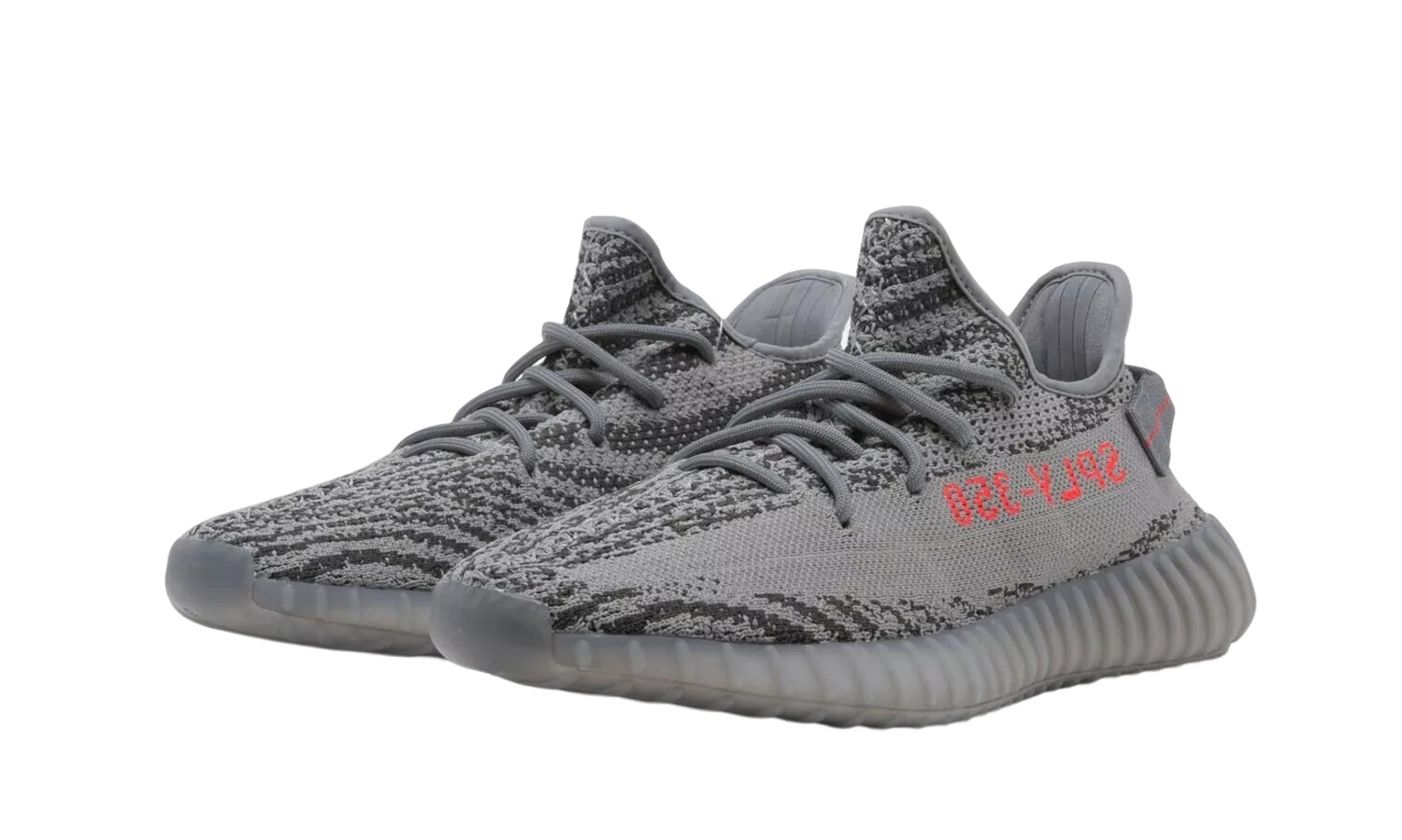 YEEZY BOOST 350 V2 Beluga 2.0