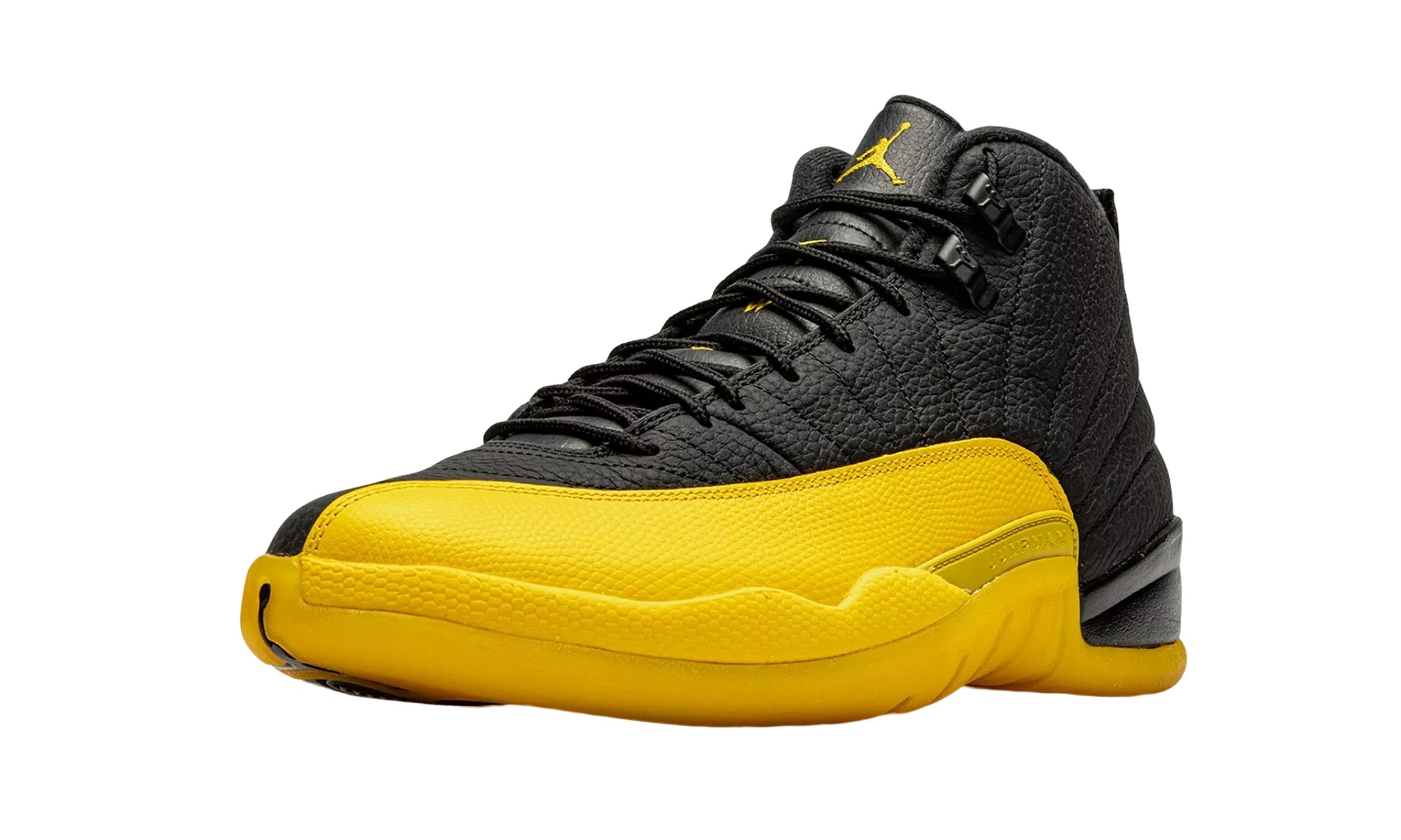 AIR JORDAN 12 RETRO University Gold