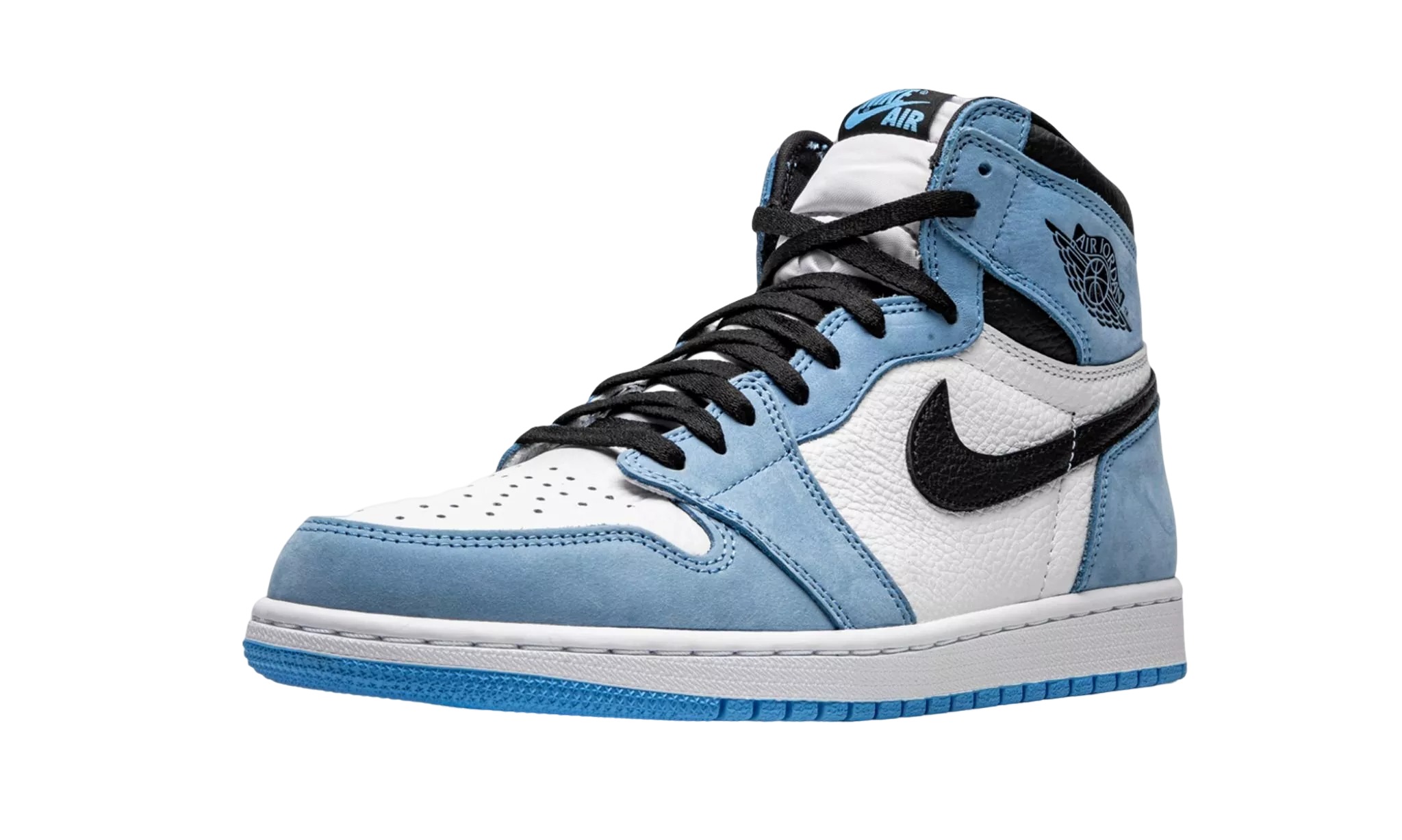 JORDAN 1 RETRO HIGH OG University Blue