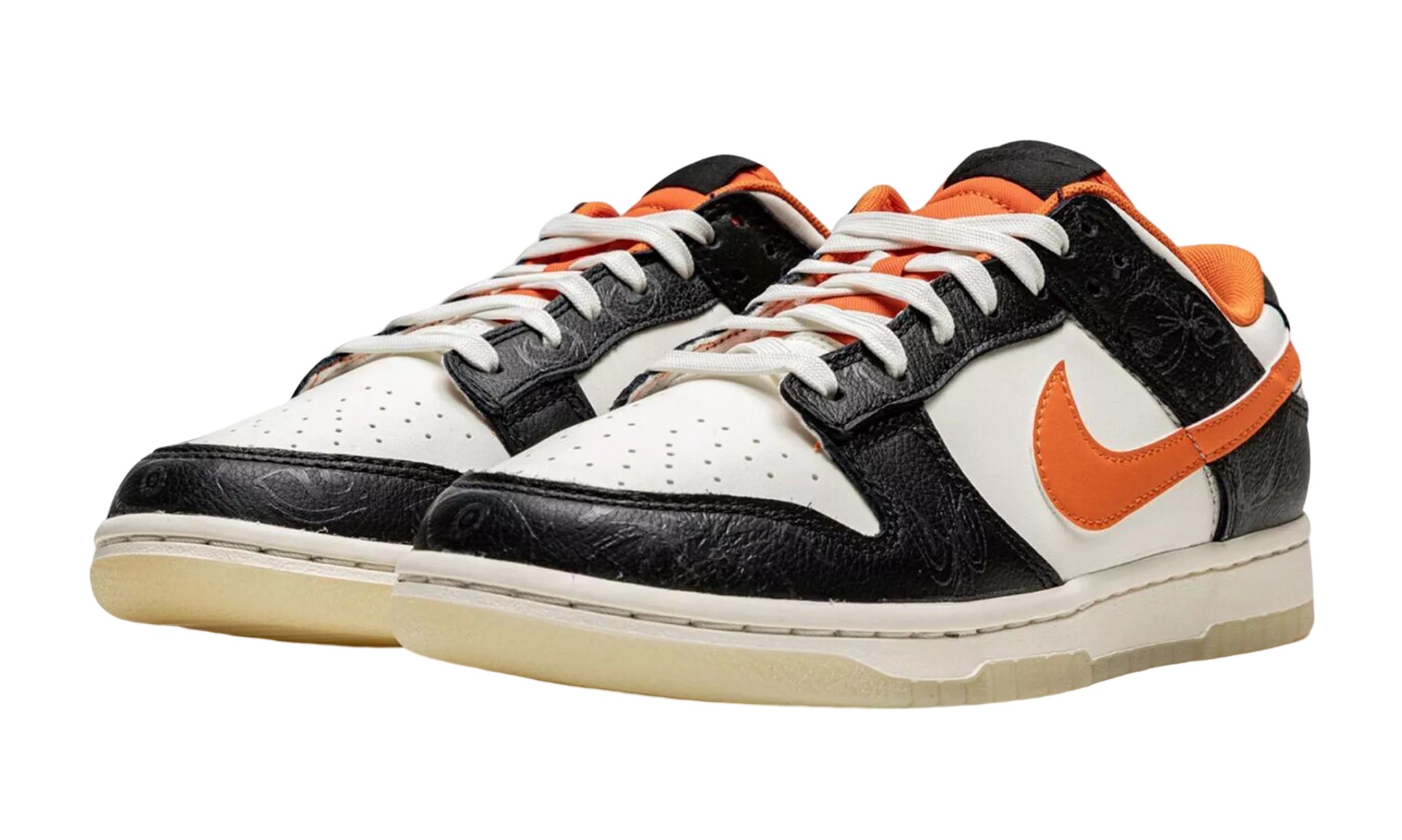 NIKE DUNK LOW RETRO PRM Halloween