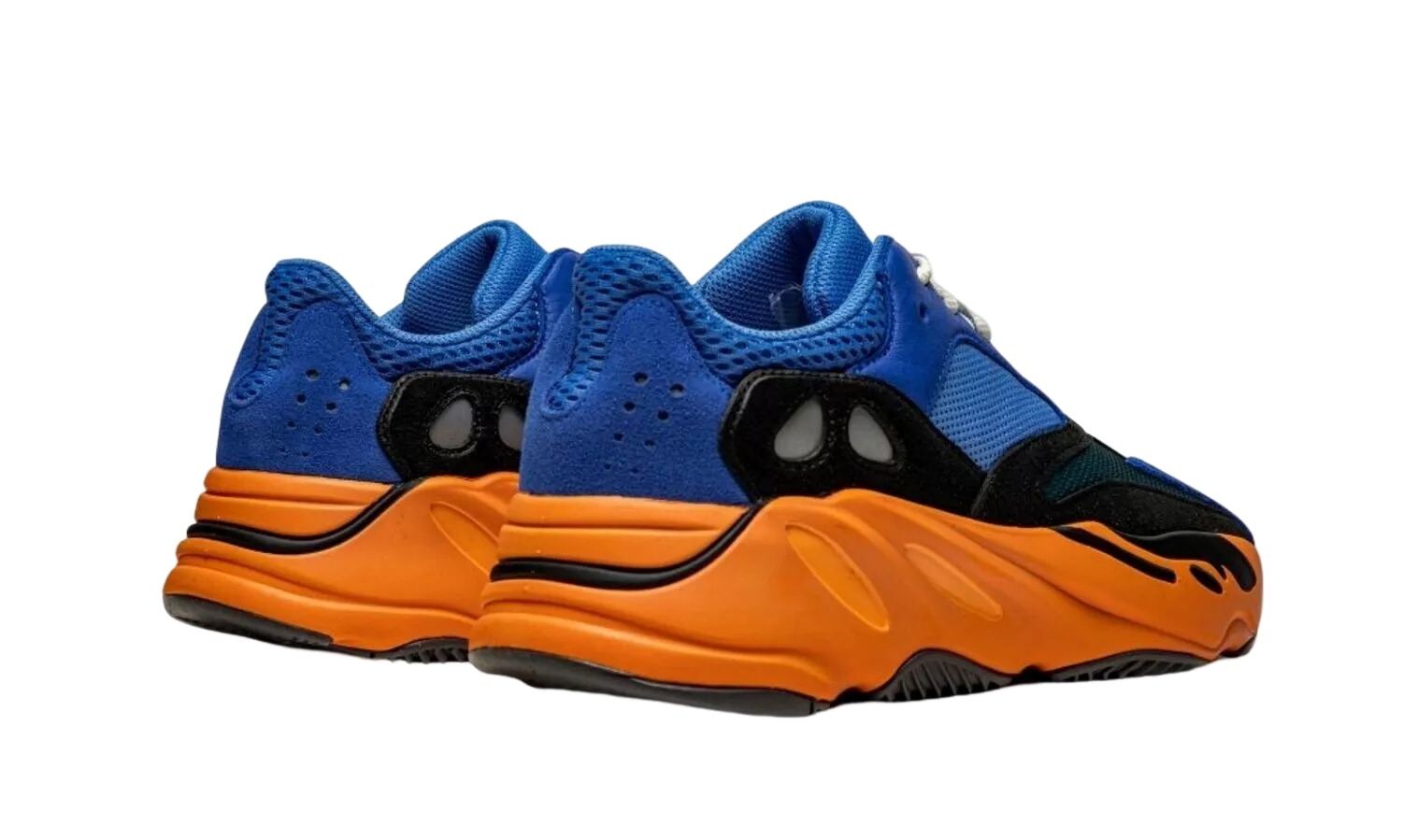 YEEZY BOOST 700 Bright Blue