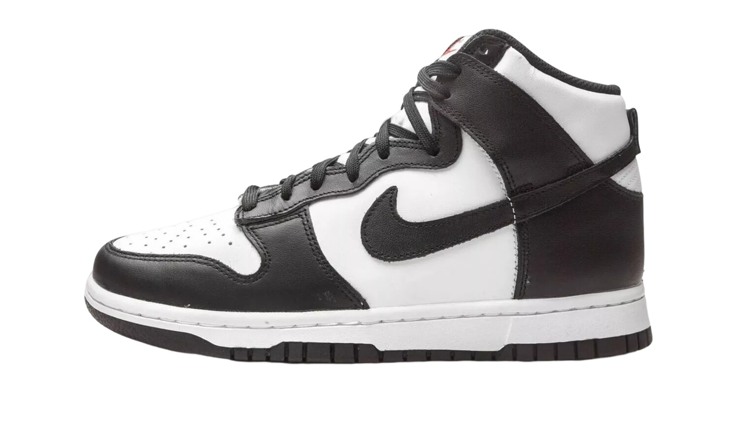 NIKE WMNS DUNK HIGH Panda (2021)
