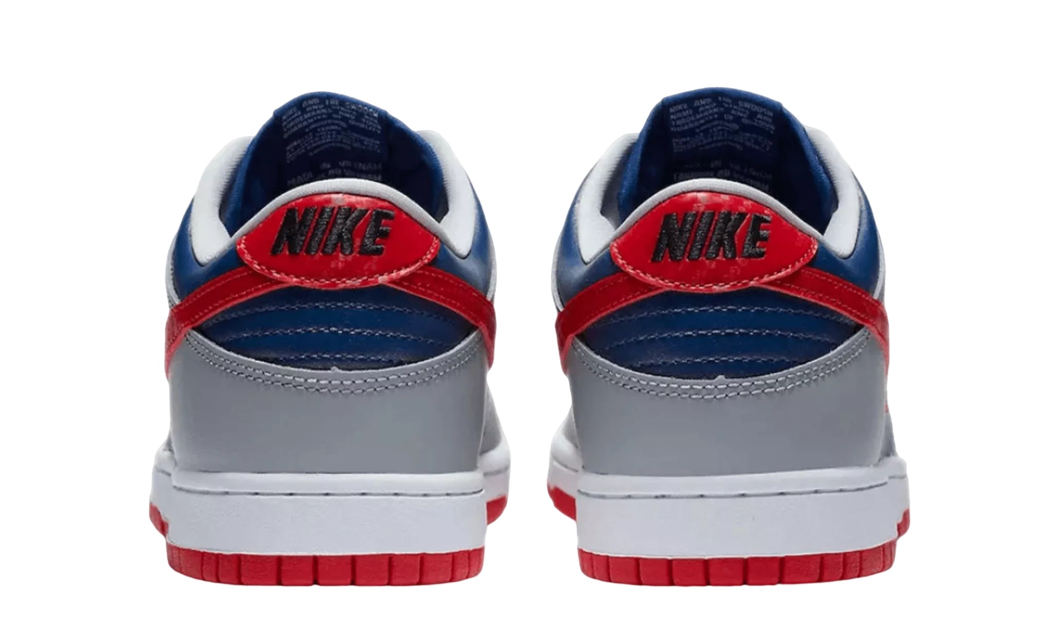 Nike Dunk Low Co JP Samba (2020)