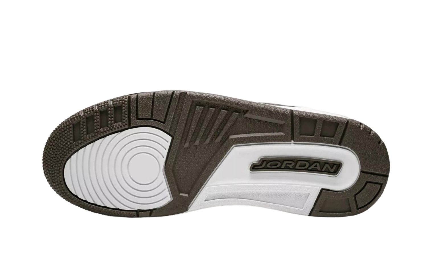 JORDAN 3 RETRO Mocha