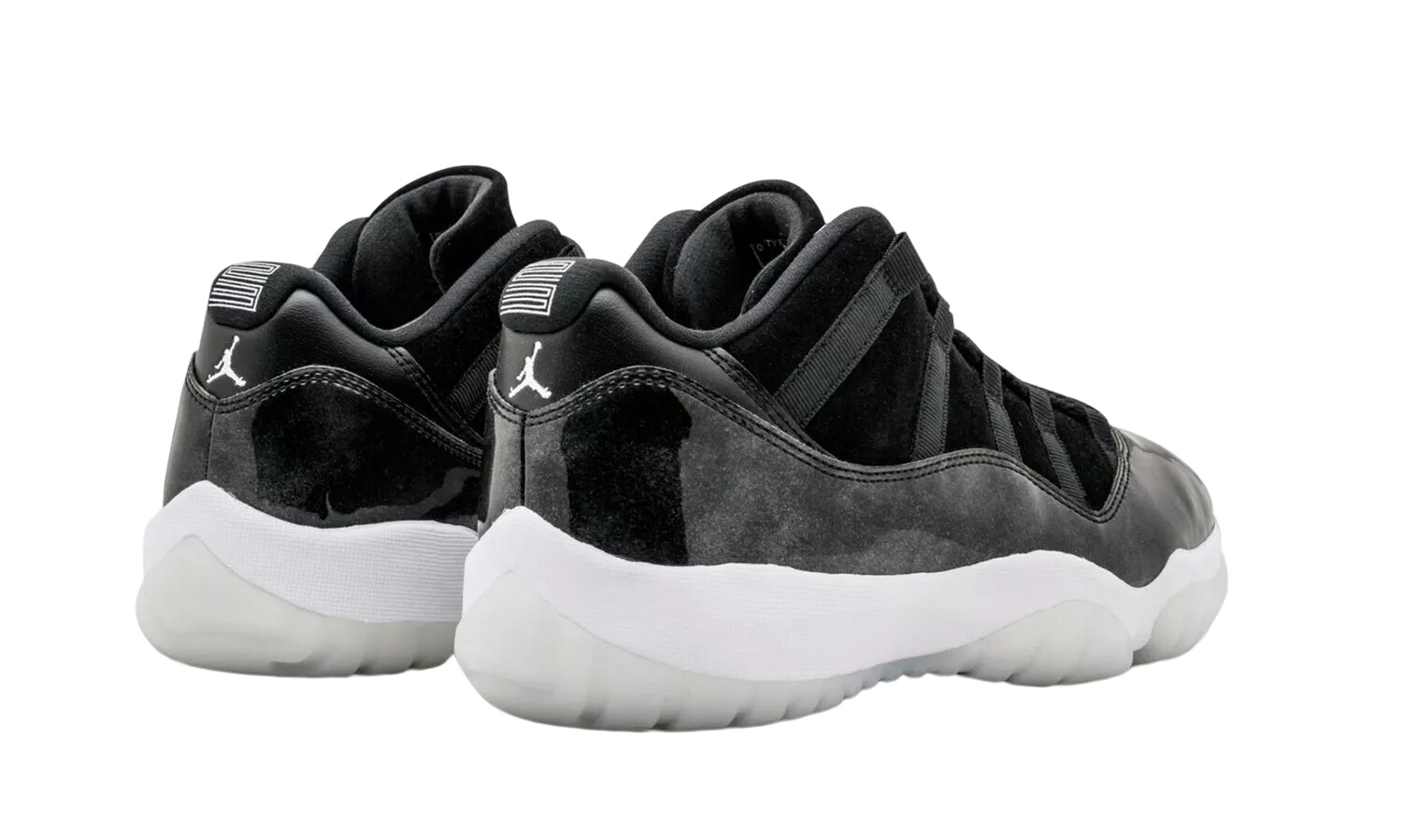 JORDAN 11 RETRO LOW Barons