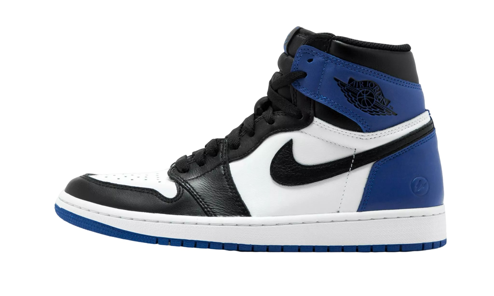 JORDAN 1 RETRO HIGH OG Fragment