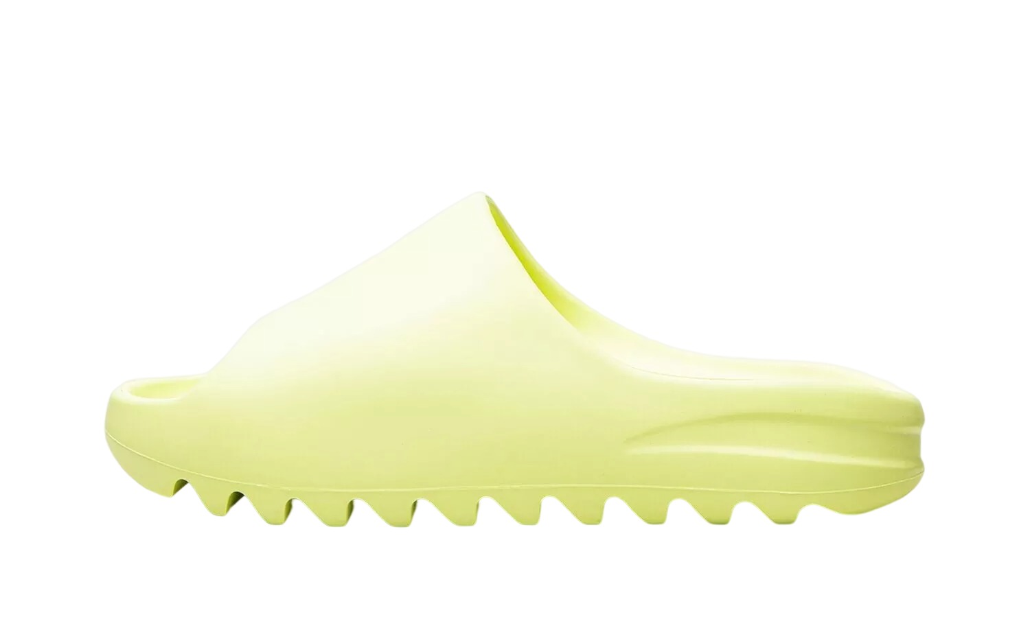 YEEZY SLIDE Glow