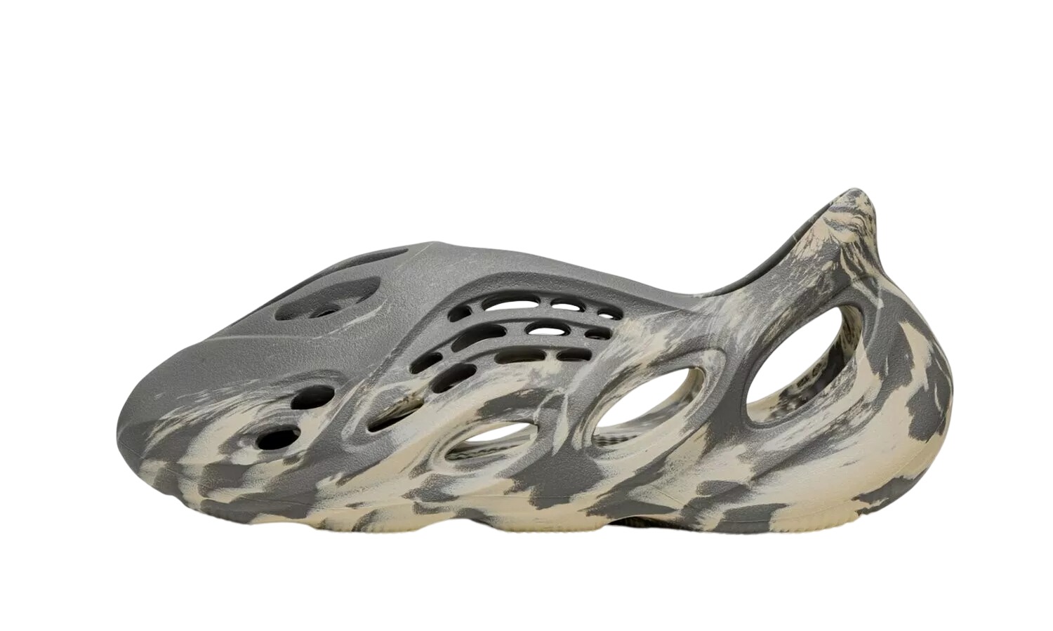 YEEZY FOAM RUNNER MXT Moon Gray