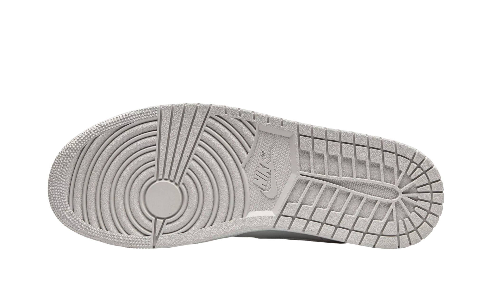 JORDAN 1 MID White Camo