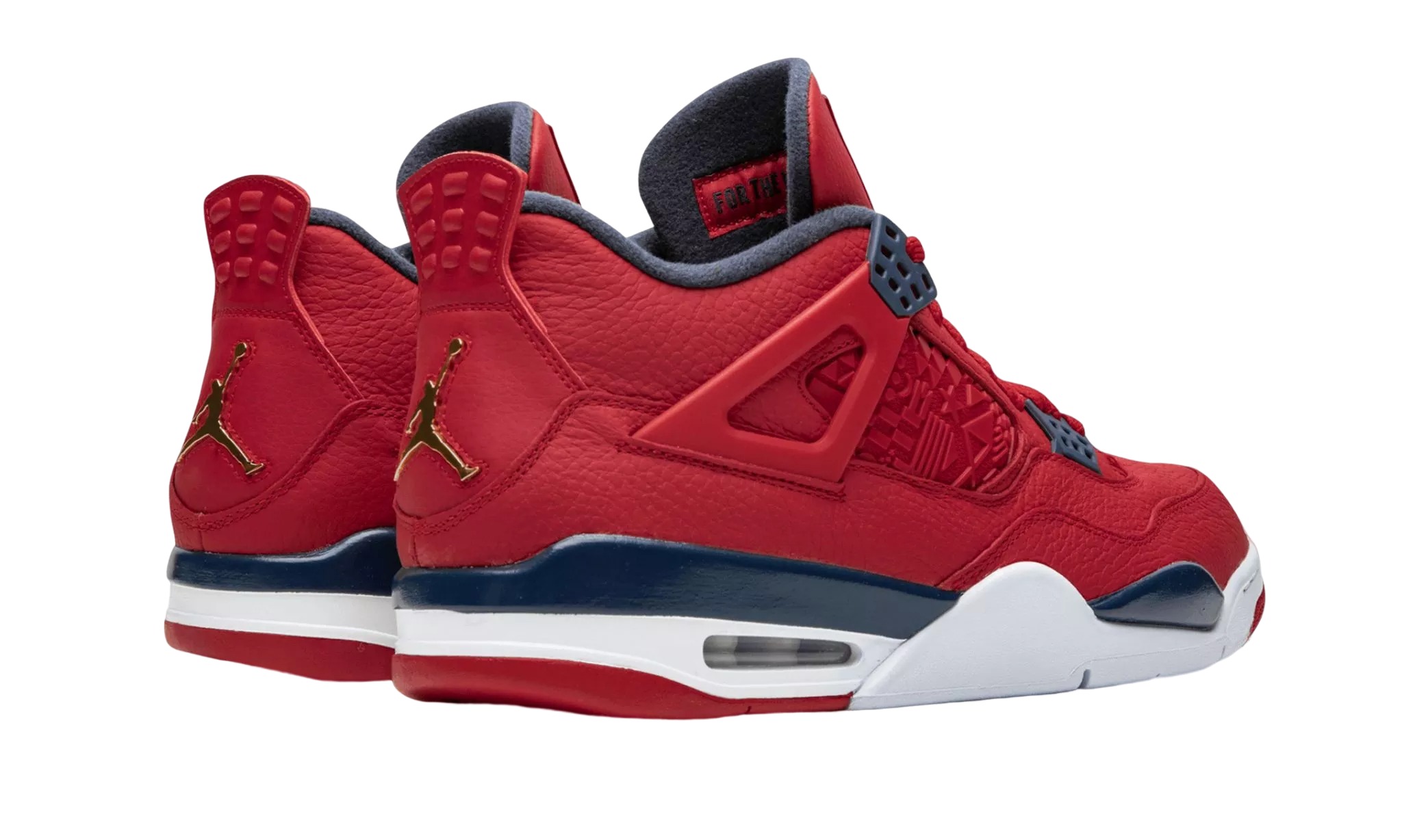 JORDAN 4 RETRO SE FIBA