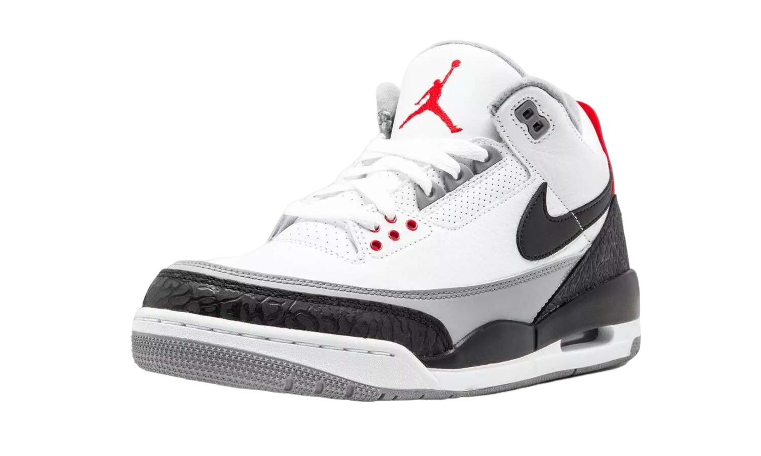 JORDAN 3 RETRO TINKER NRG Tinker Hatfield