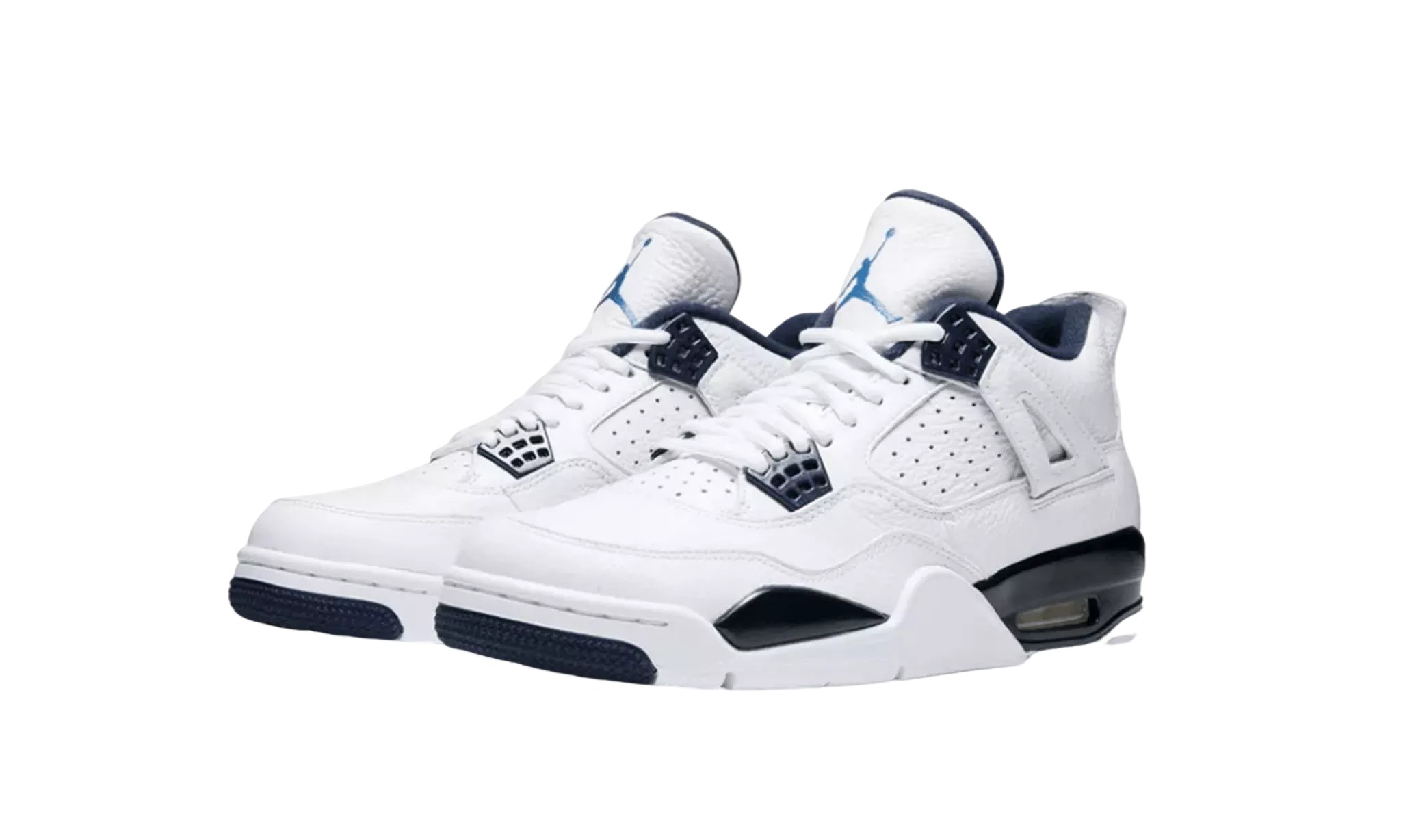 Jordan 4 Retro Columbia