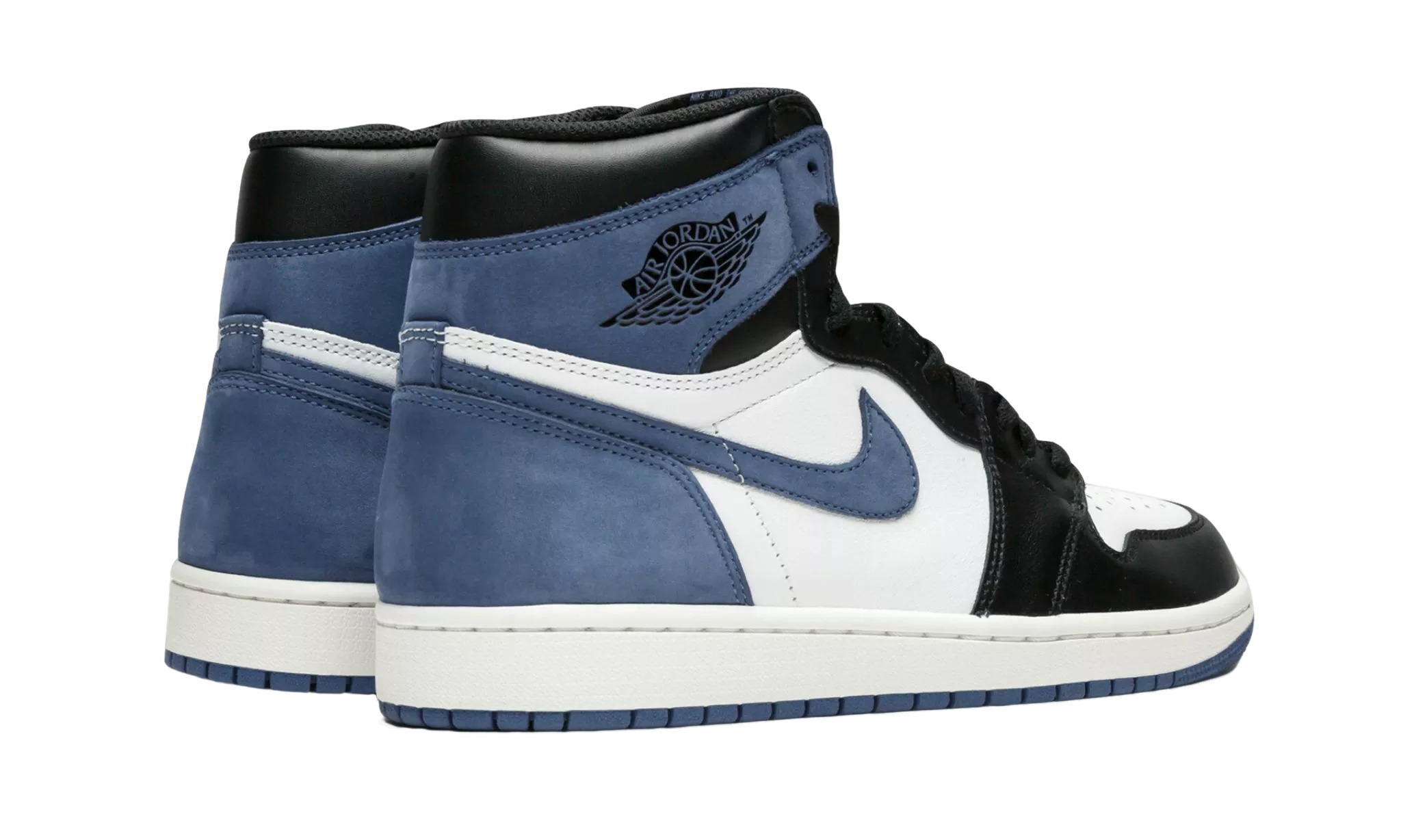 JORDAN 1 RETRO HIGH OG Blue Moon