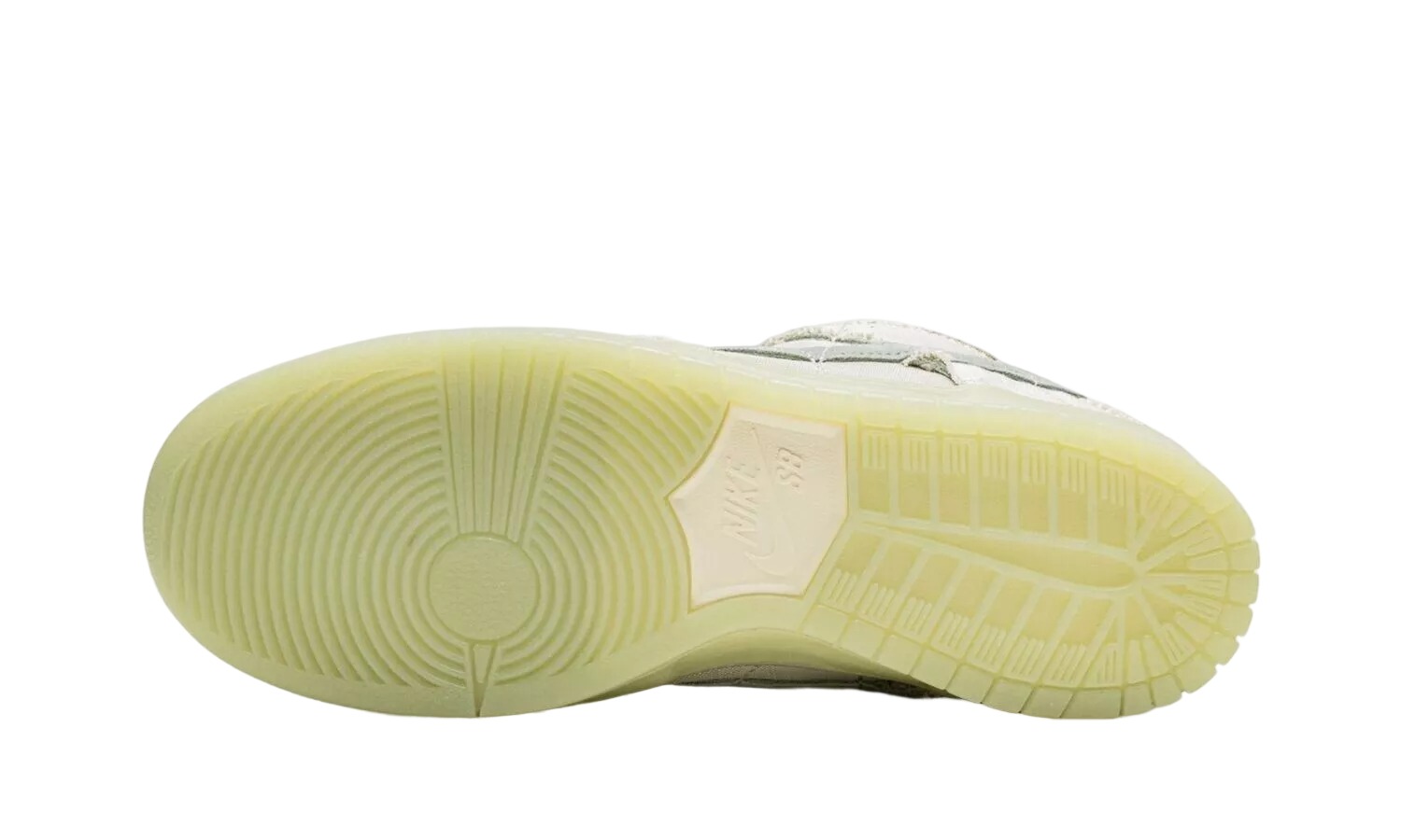 NIKE SB DUNK LOW Mummy