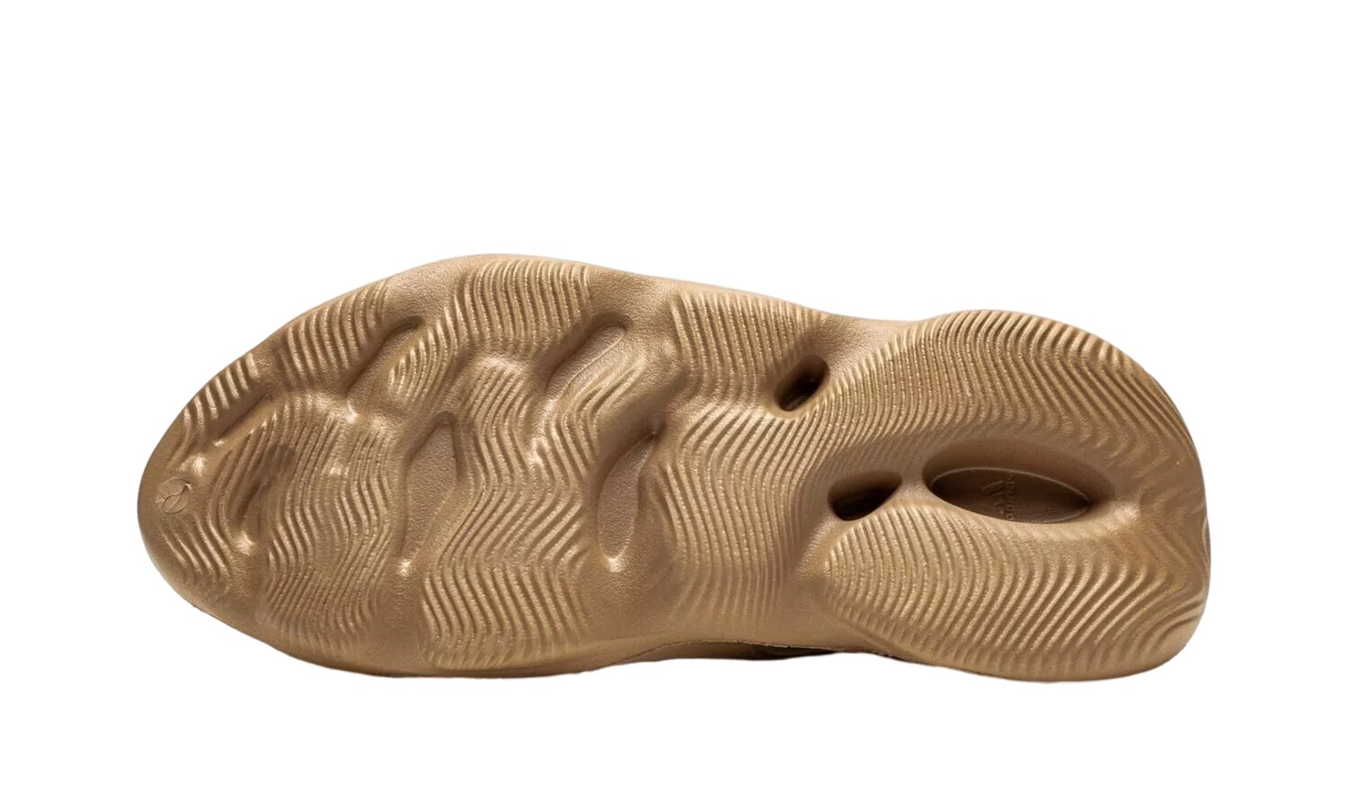 YEEZY FOAM RUNNER OCHRE SNEAKERS