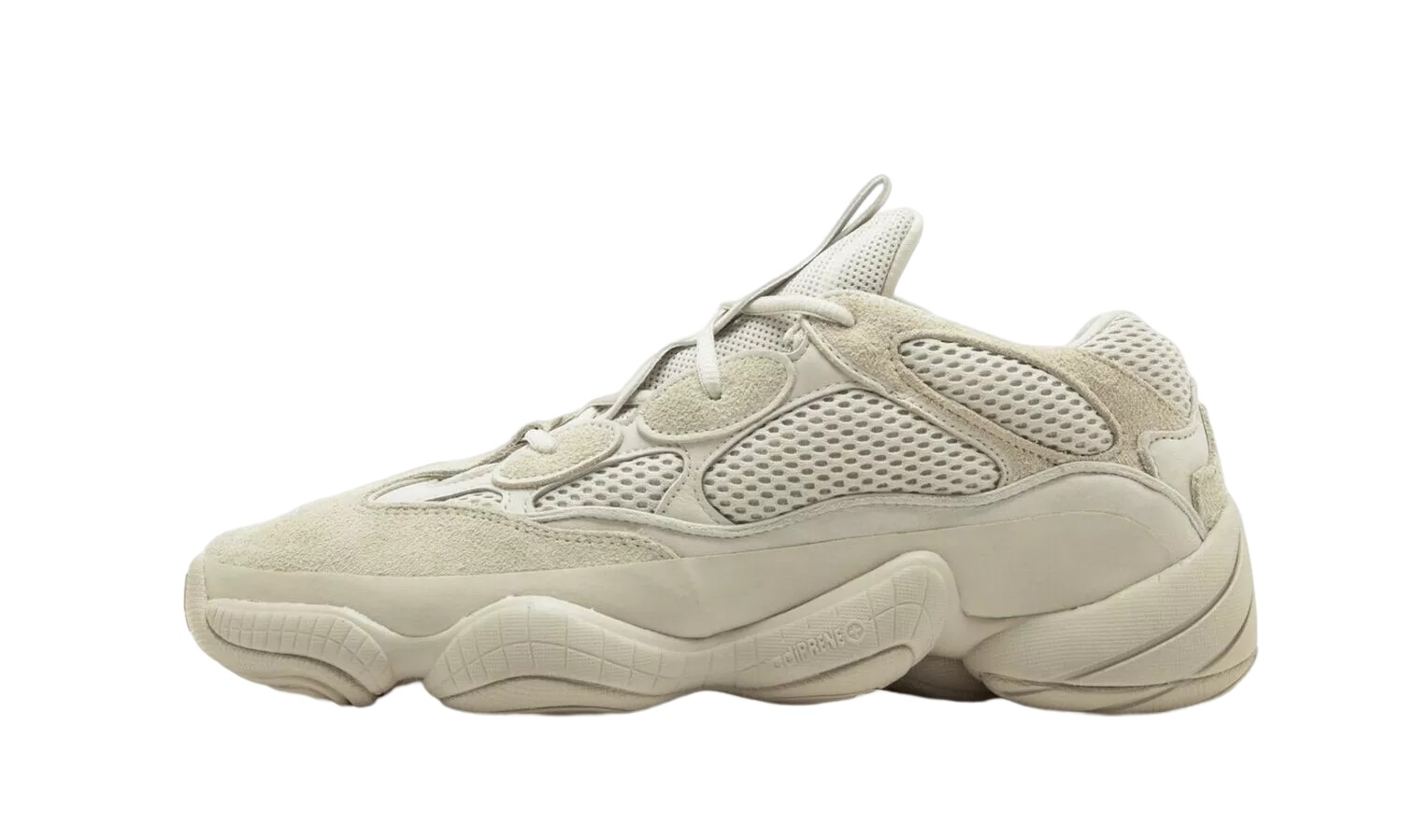 YEEZY 500 Blush Desert Rat