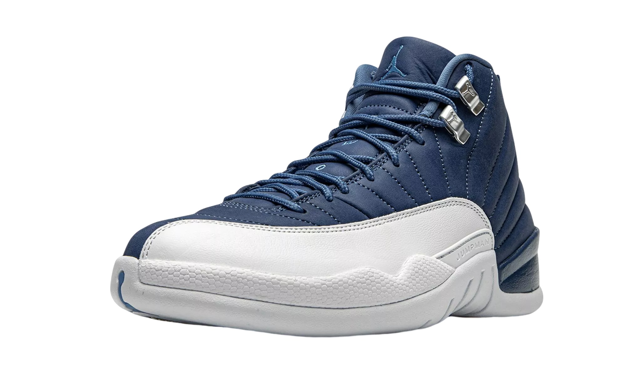 AIR JORDAN 12 RETRO Indigo