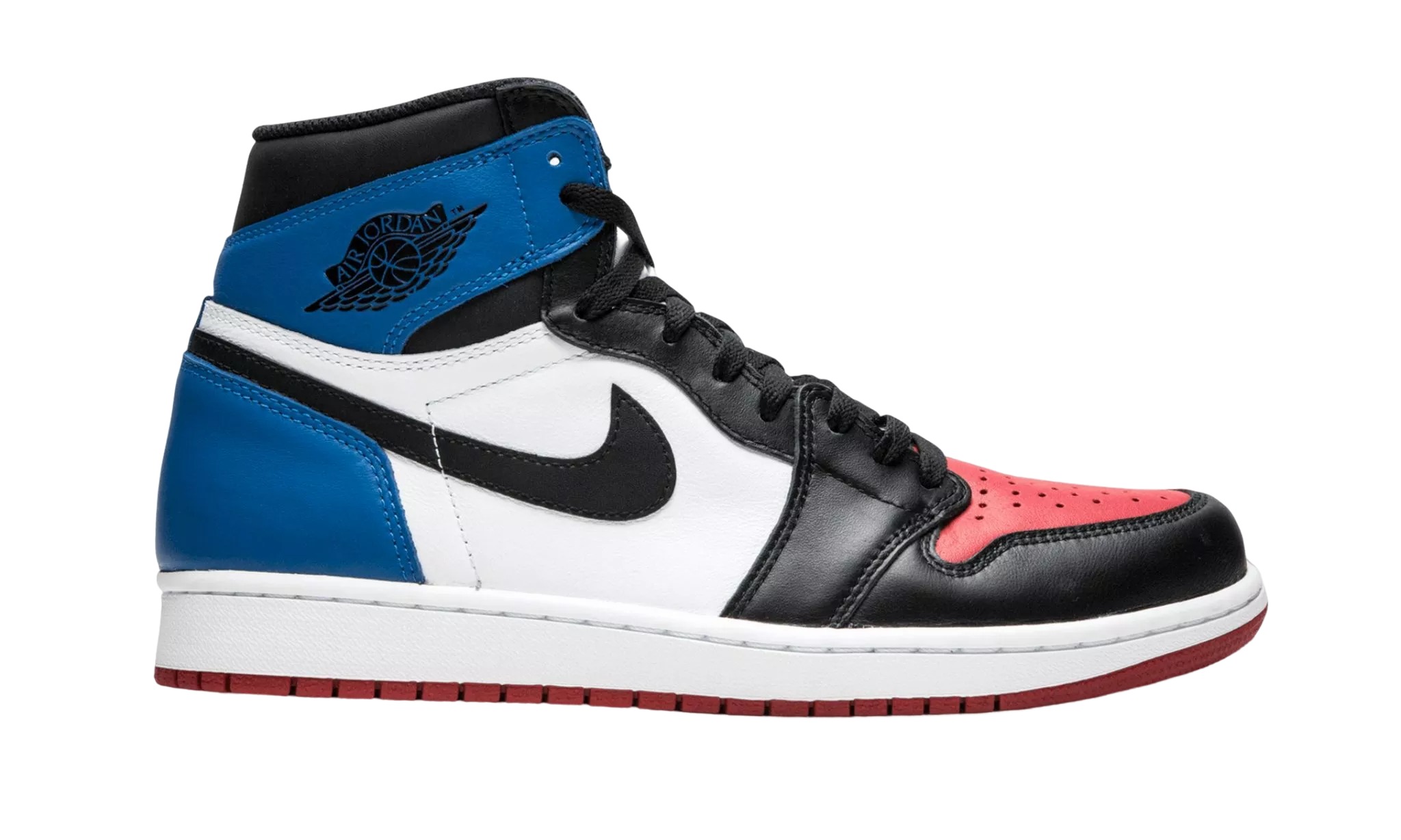 JORDAN 1 RETRO HIGH OG Top 3