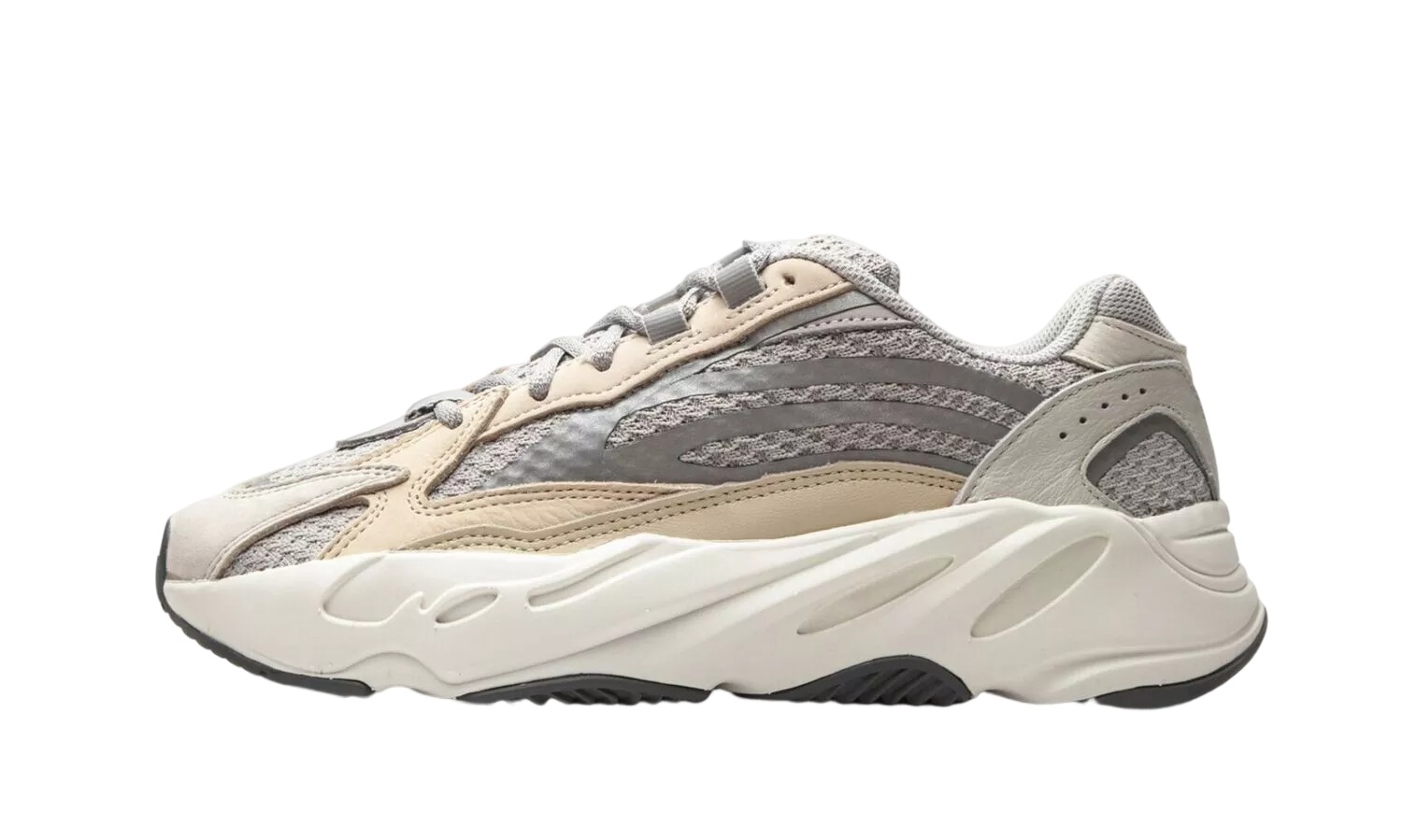 YEEZY BOOST 700 V2 Cream